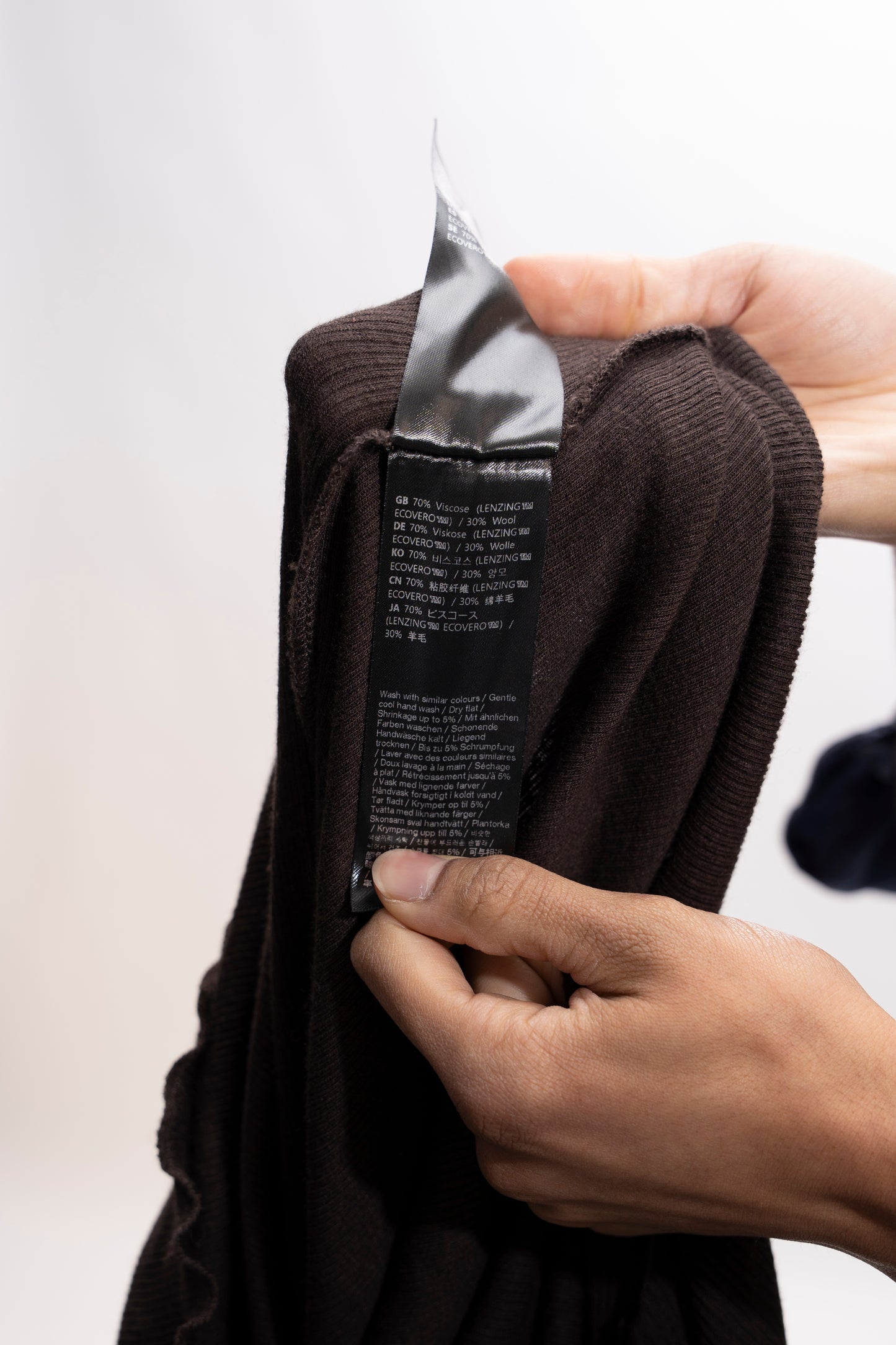 Kleid SAMSØE SAMSØE