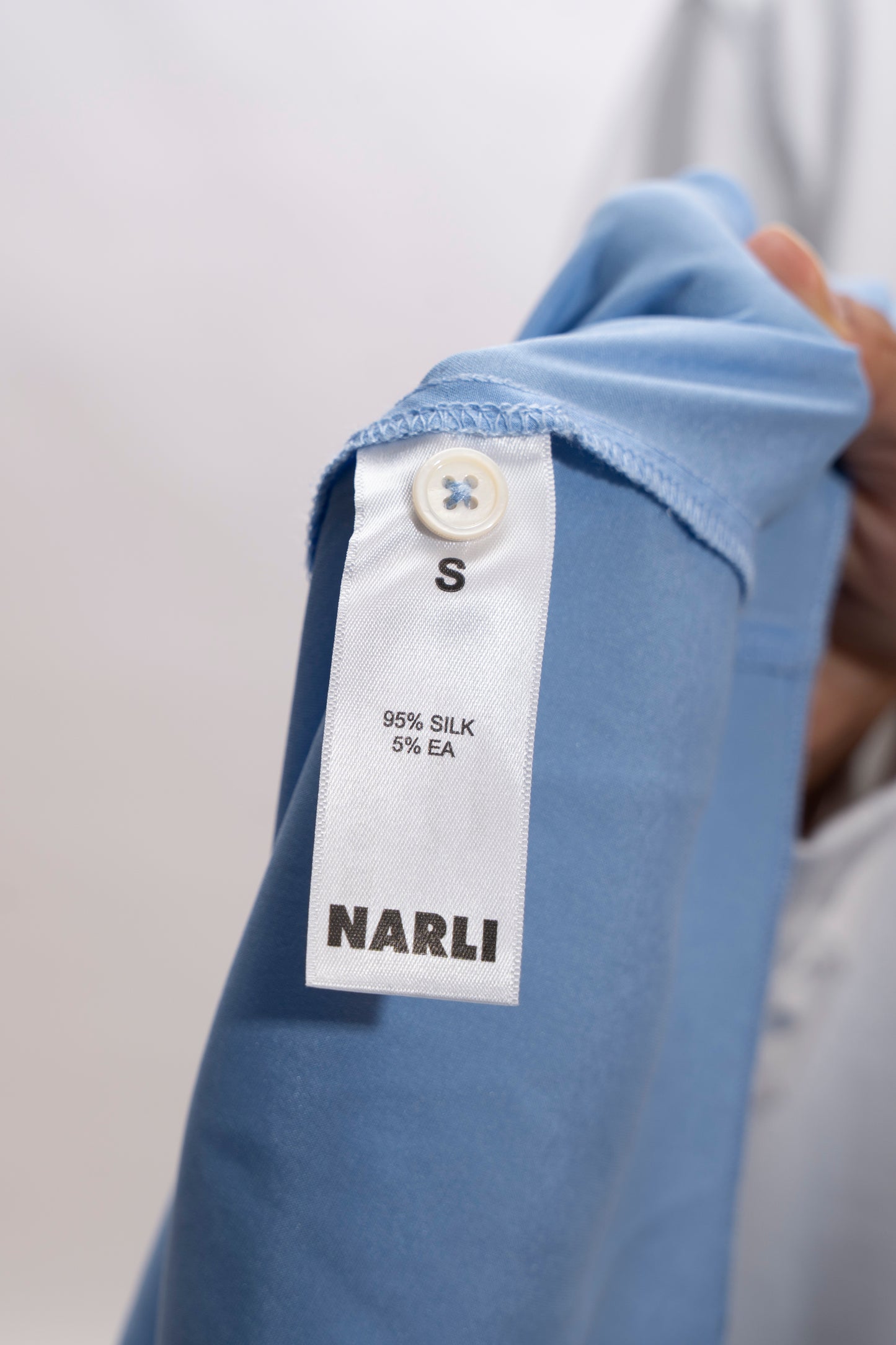 Bluse NARLI