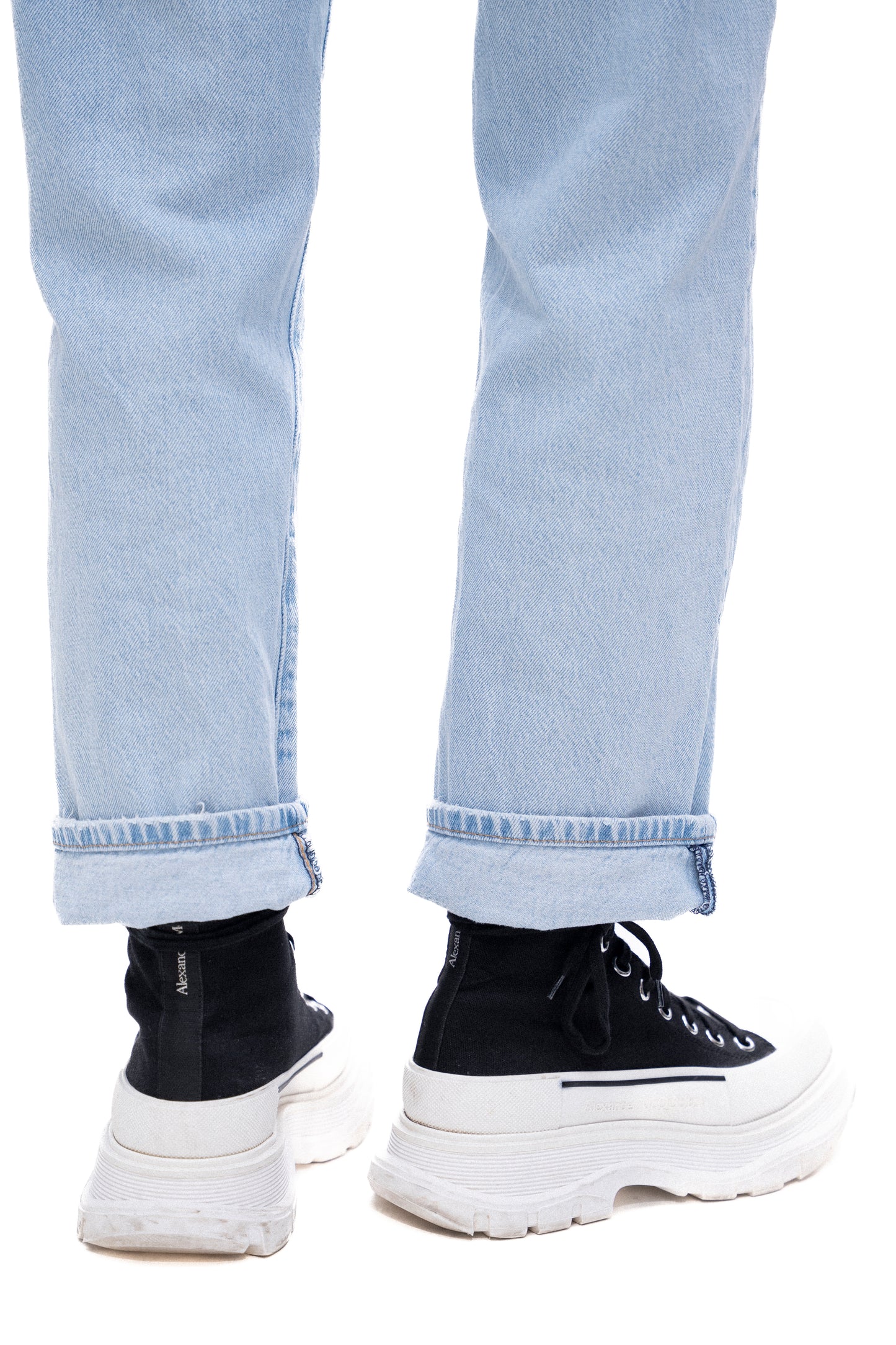 Schuhe Alexander McQUEEN