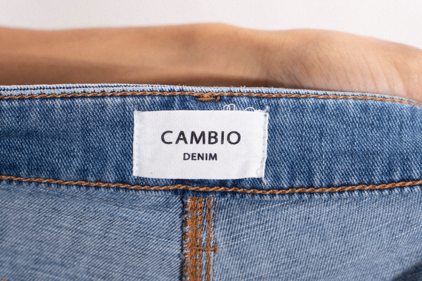 Jeans CAMBIO