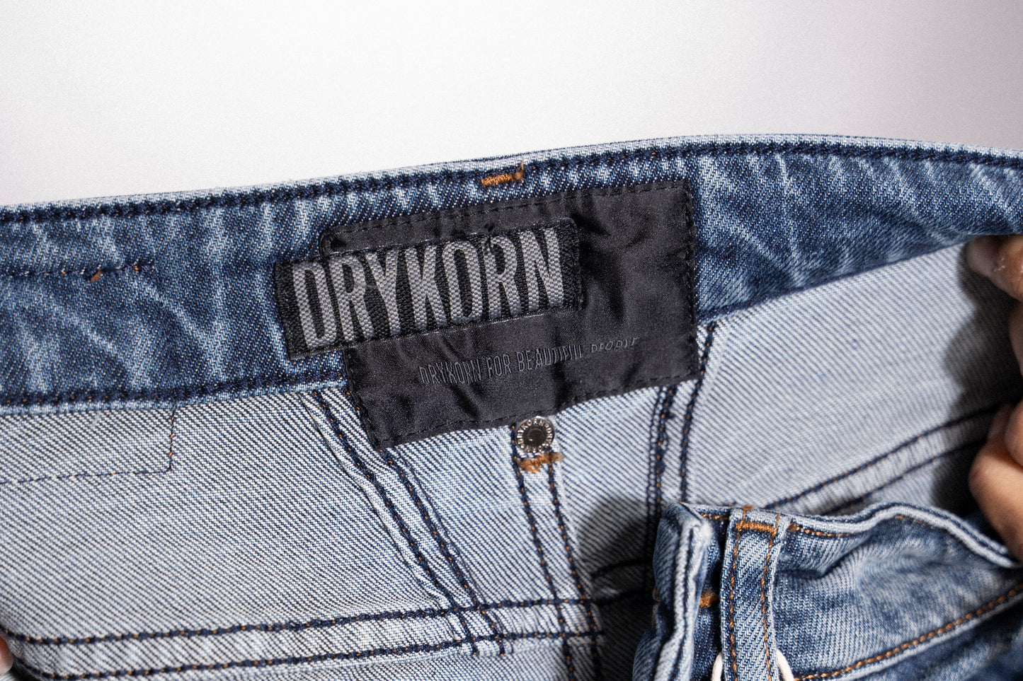 Jeans DRYKORN