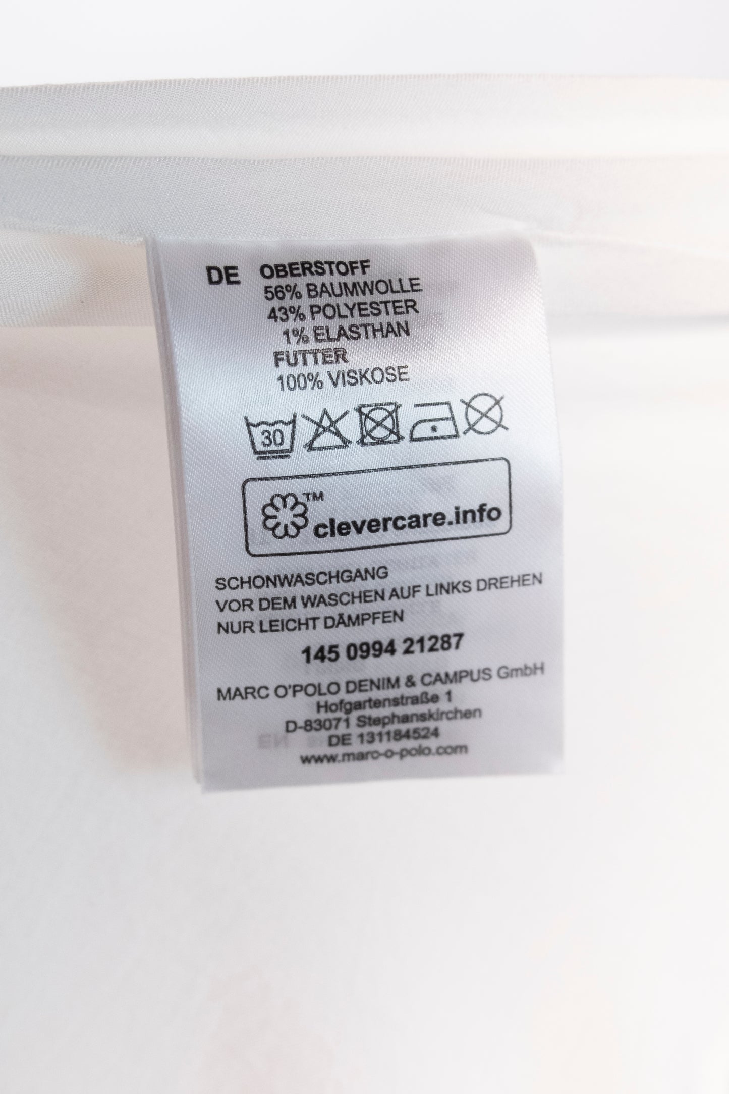 Kleid Marc O‘Polo