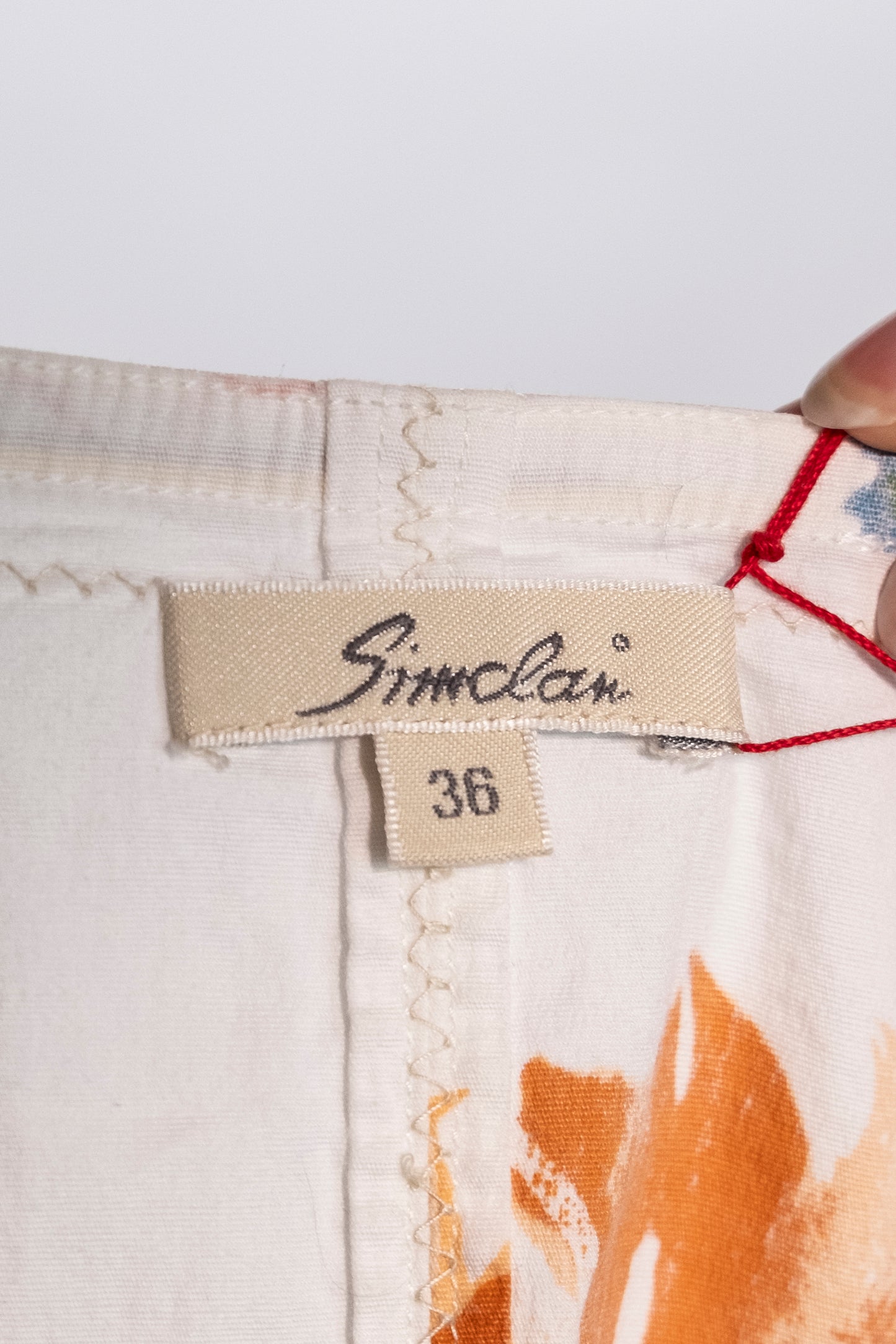 Kleid Simclan