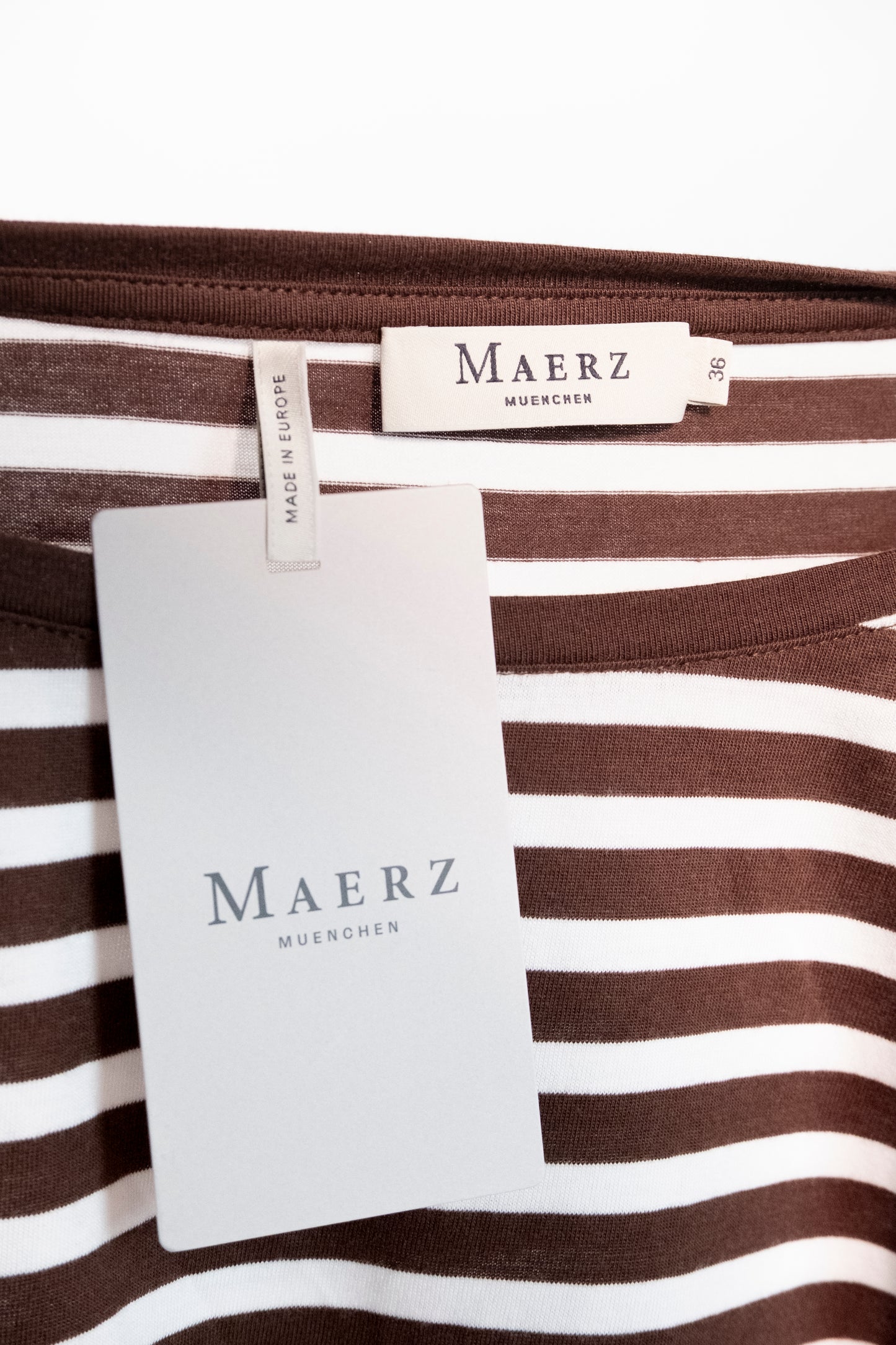 T-Shirt Maerz