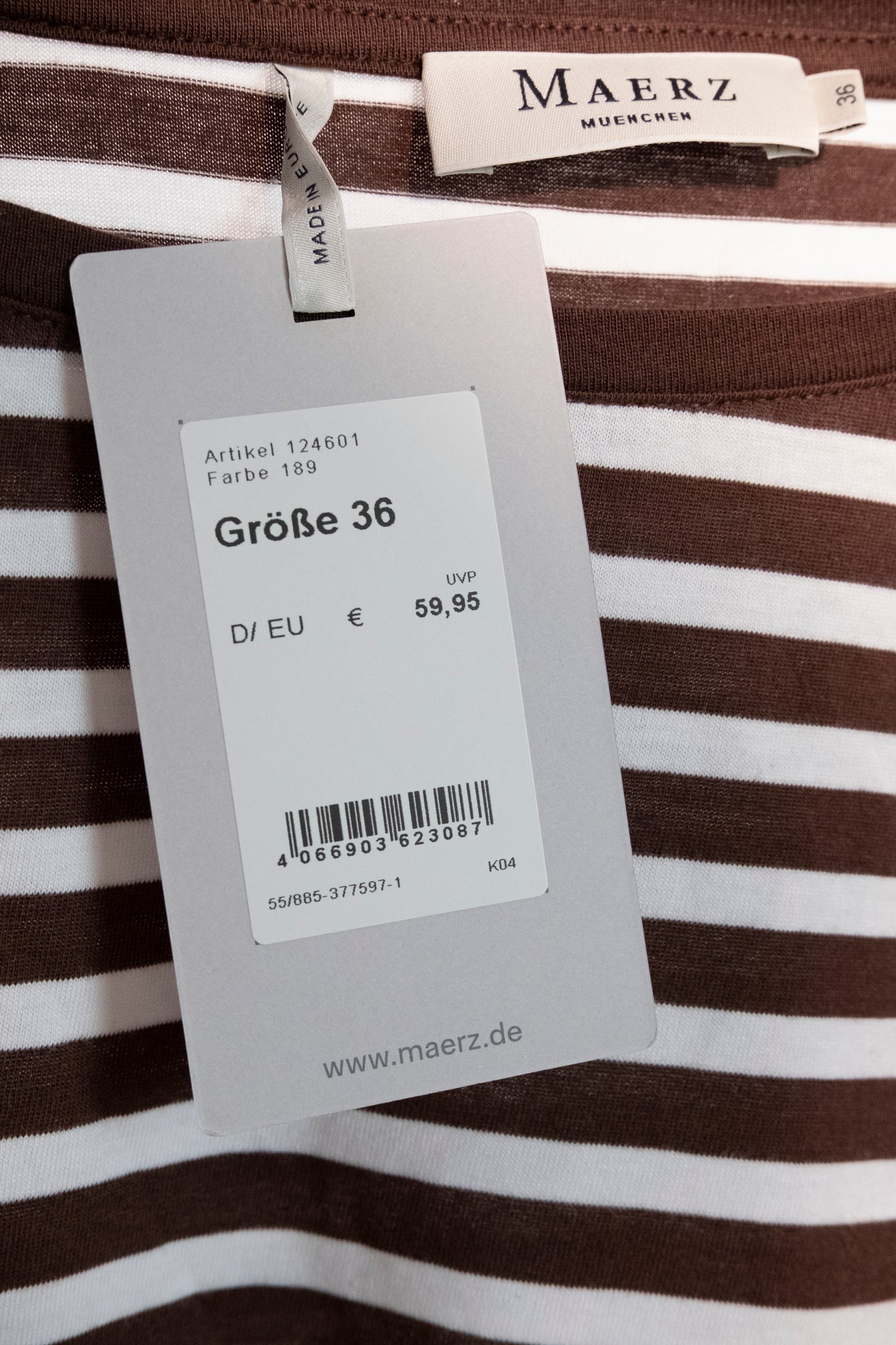 T-Shirt Maerz