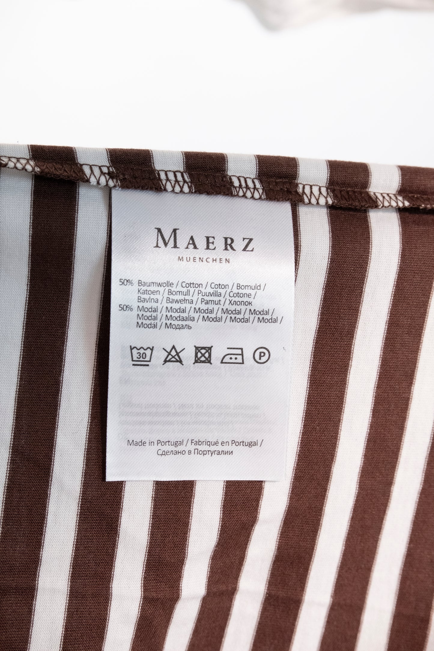 T-Shirt Maerz