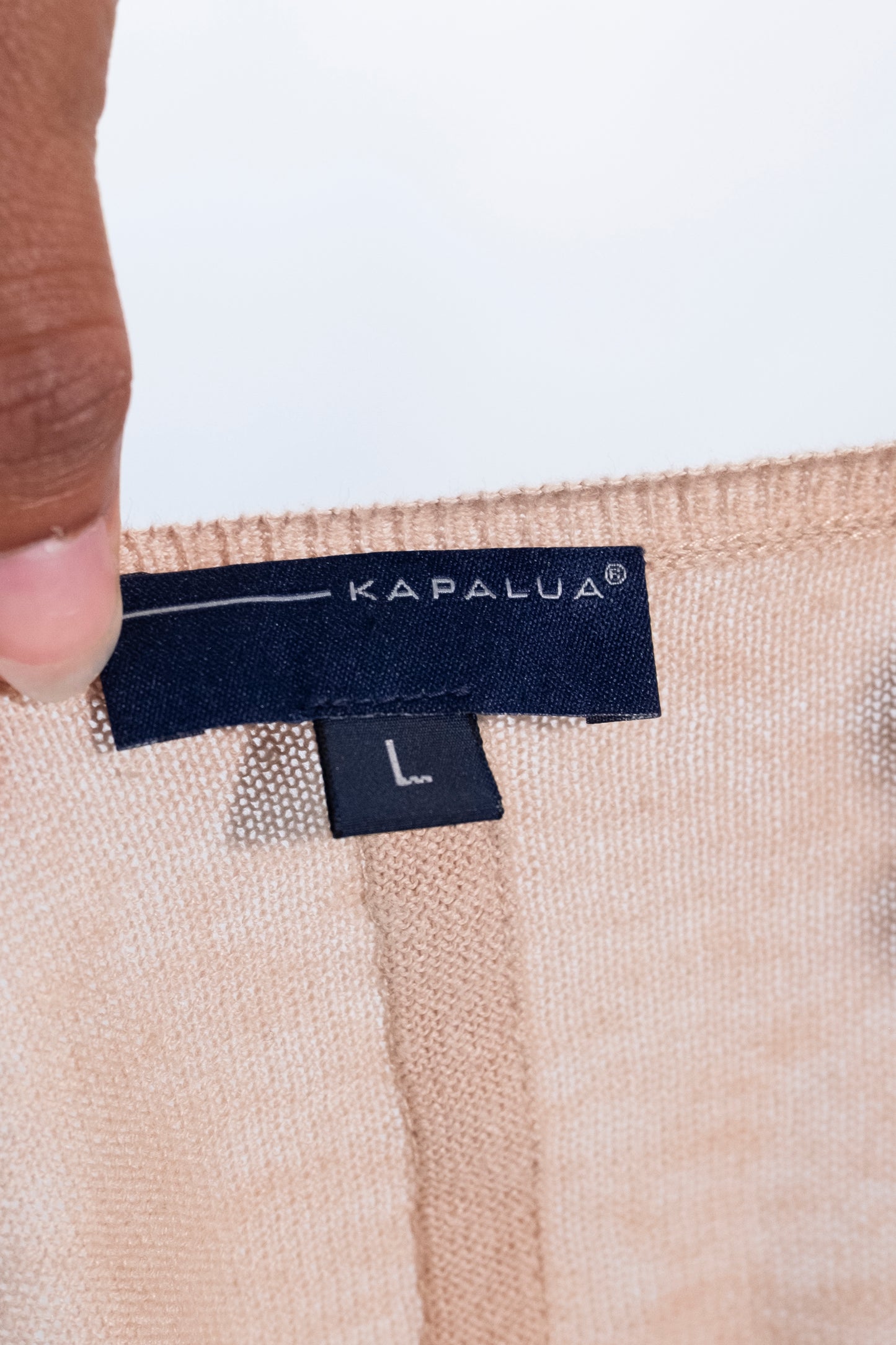 Cardigan KAPALUA