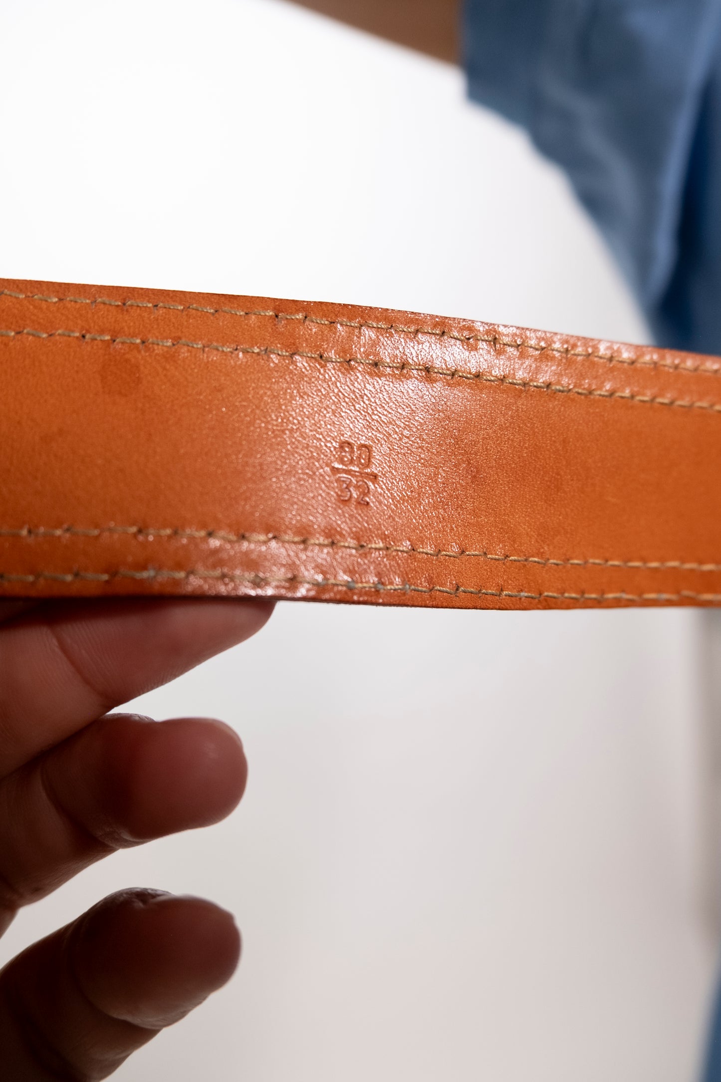 Gürtel Miu Miu