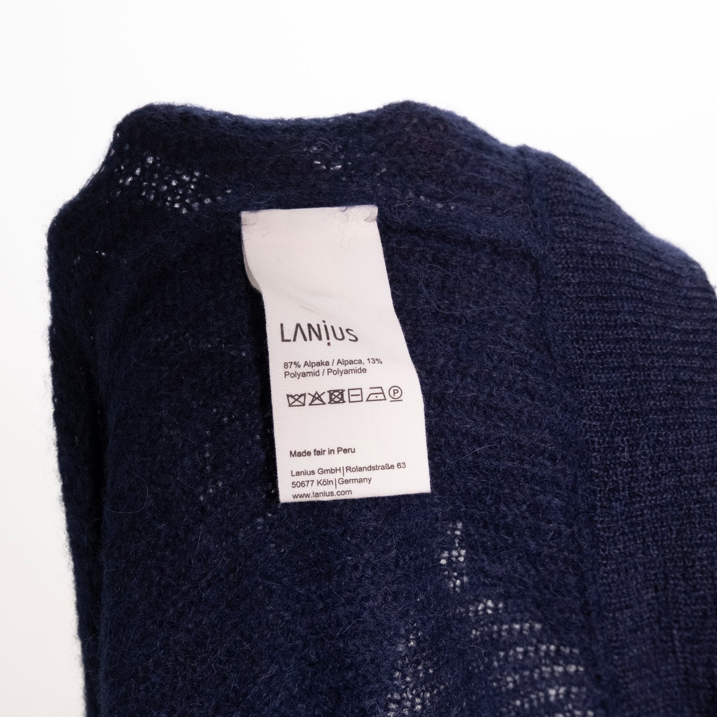 Pullover LANIUS