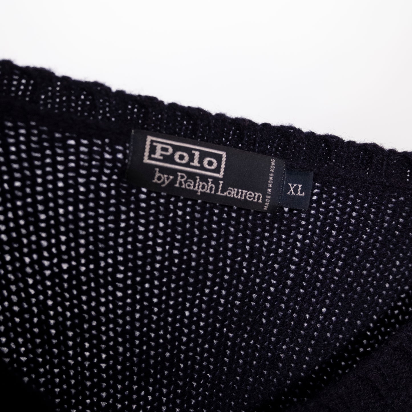 Pullover Polo Ralph Lauren
