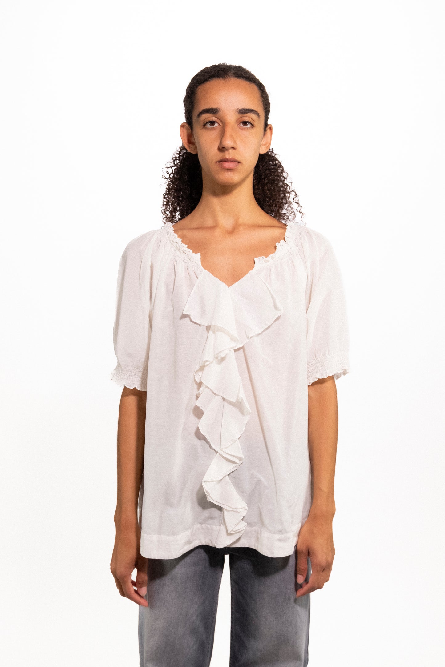 Bluse Margit Brandt