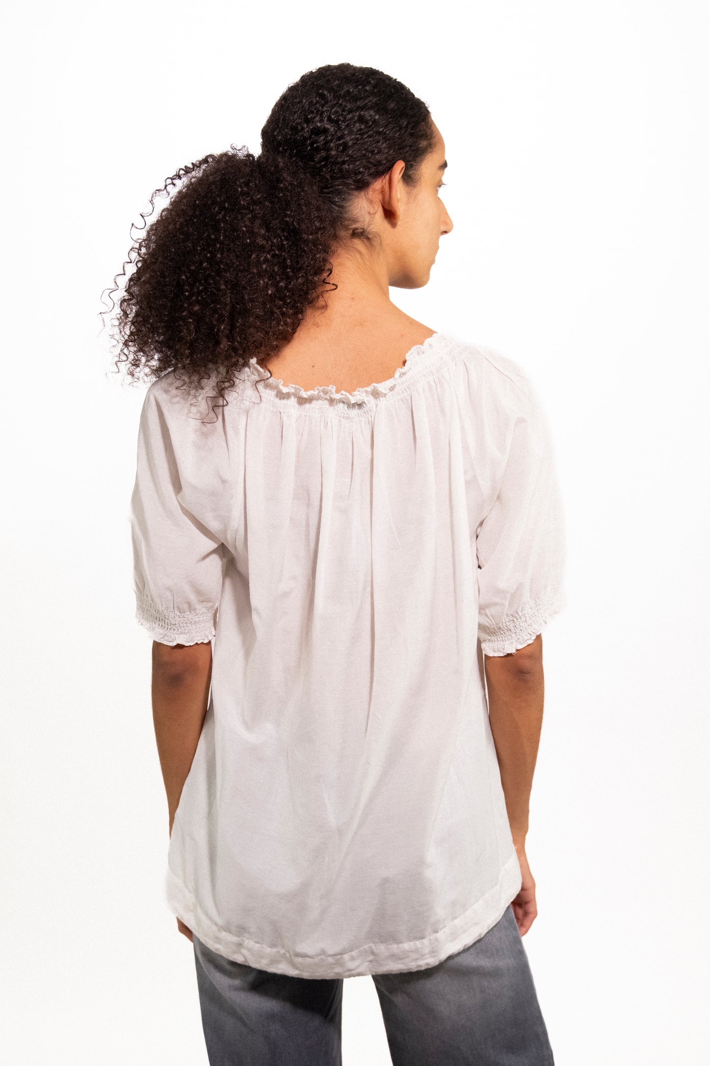 Bluse Margit Brandt