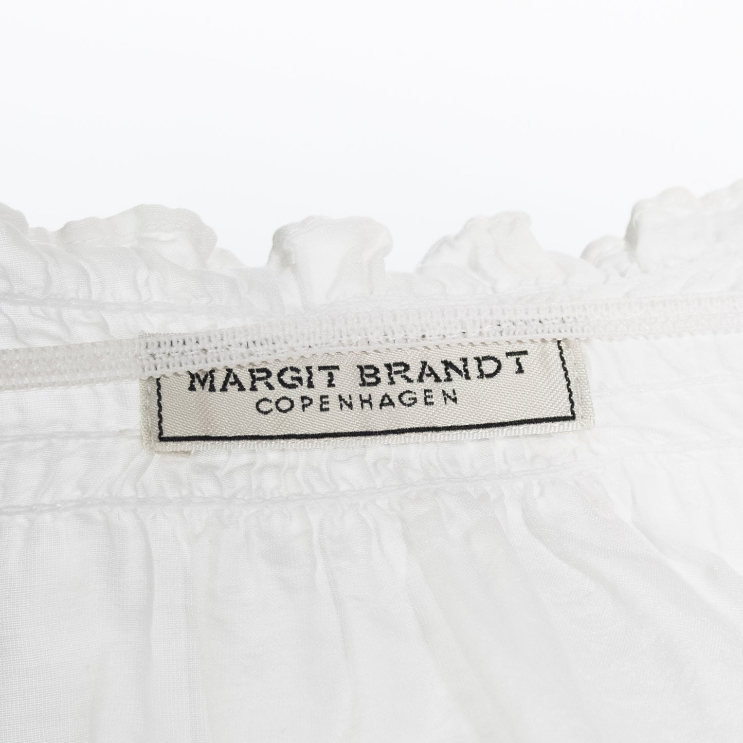 Bluse Margit Brandt
