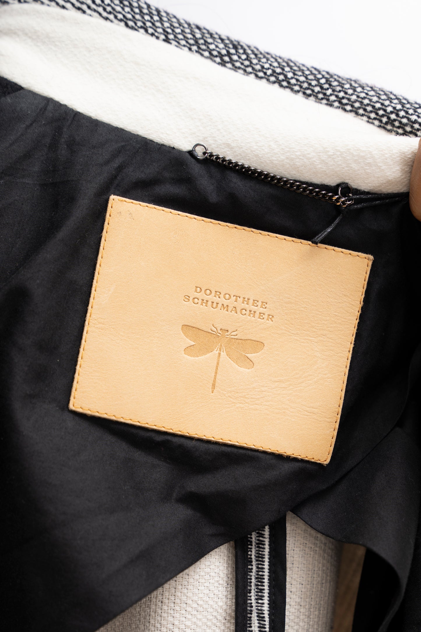 Mantel DOROTHE SCHUMACHER