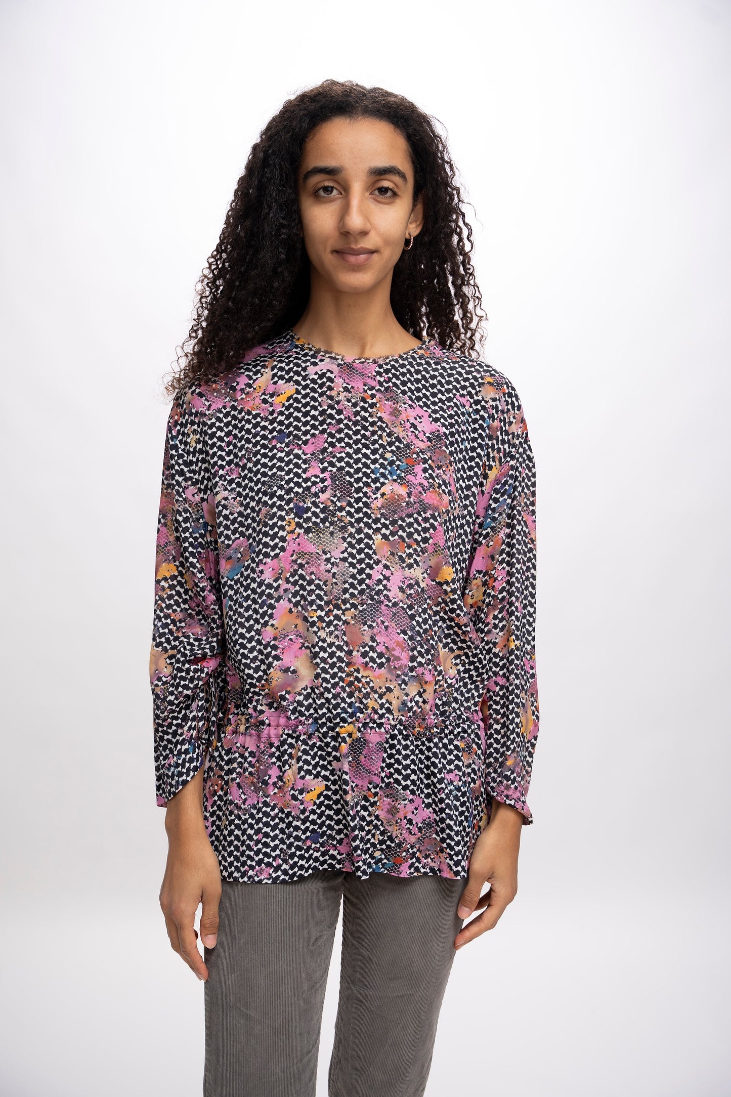 Bluse LALA BERLIN