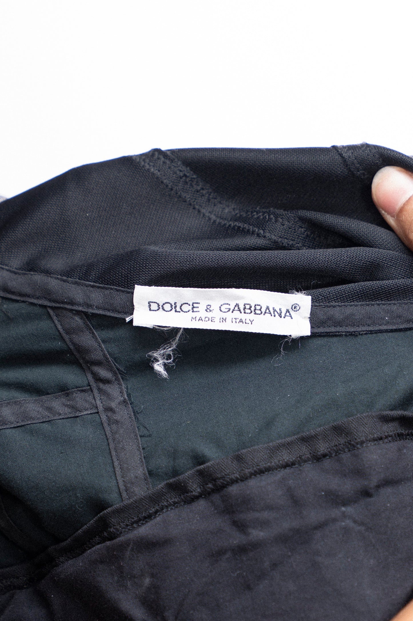 Kleid DOLCE & GABBANA