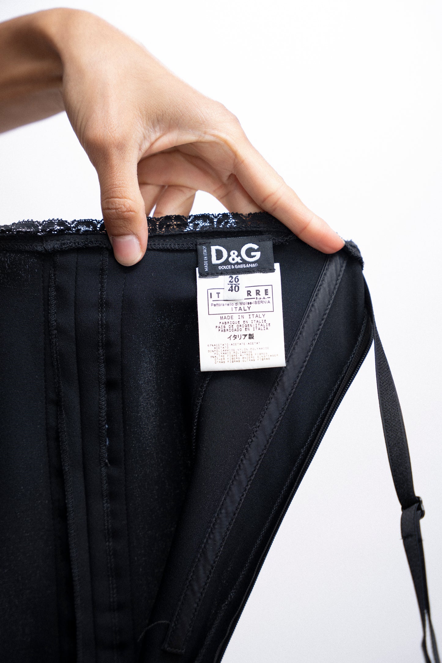 Kleid DOLCE & GABBANA