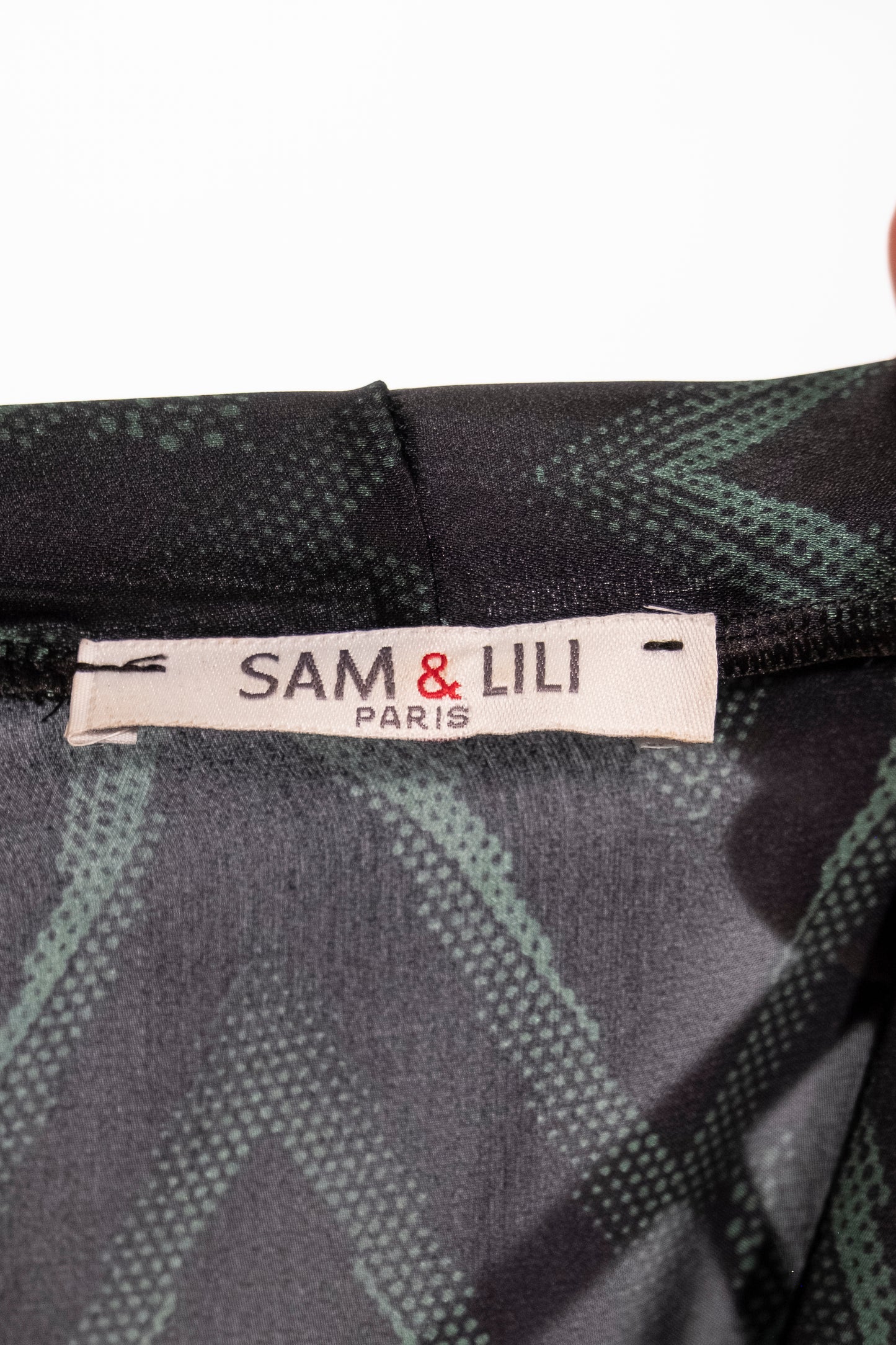Kleid Sam & Lili