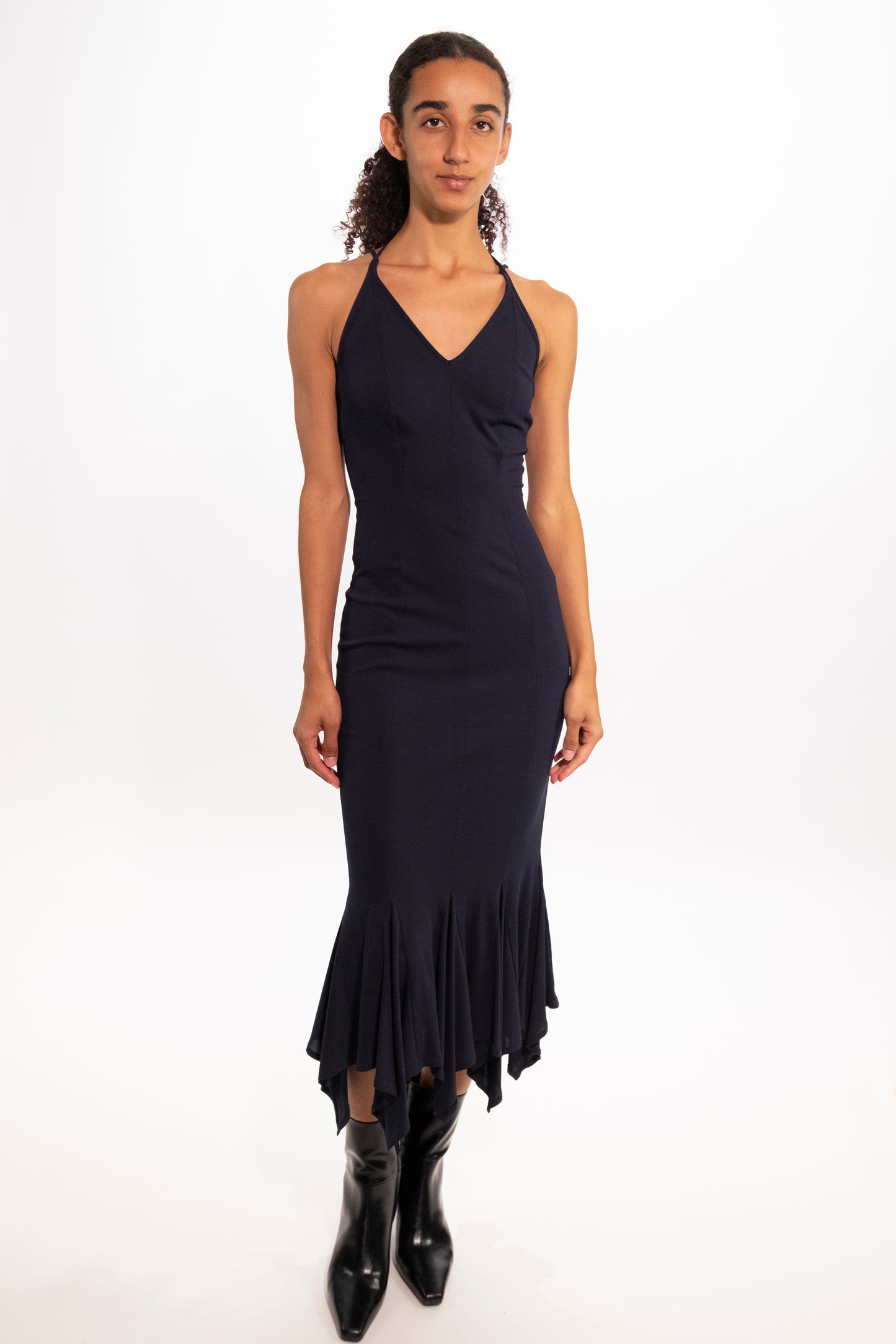 Kleid Angelo Tarlazzi