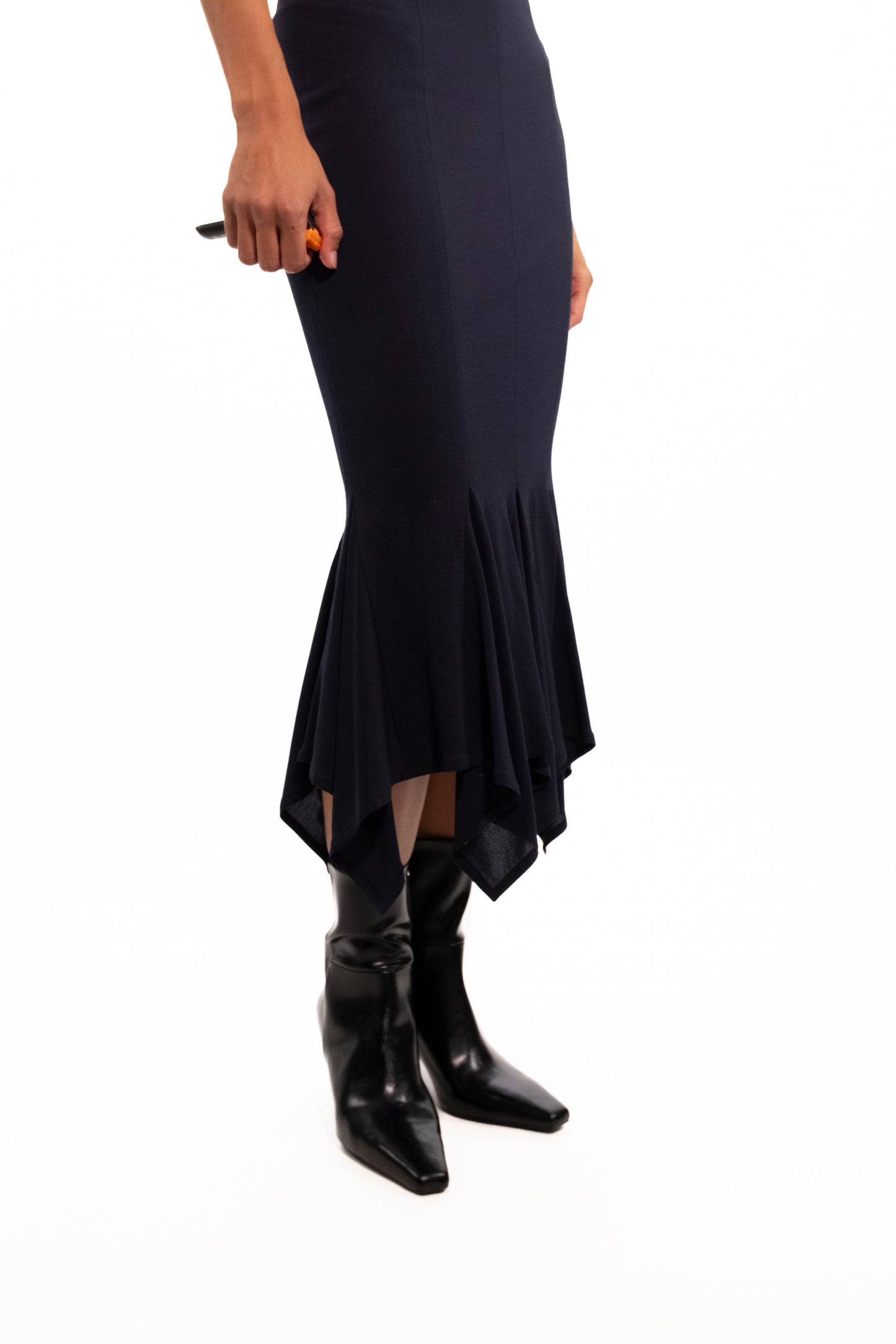 Kleid Angelo Tarlazzi