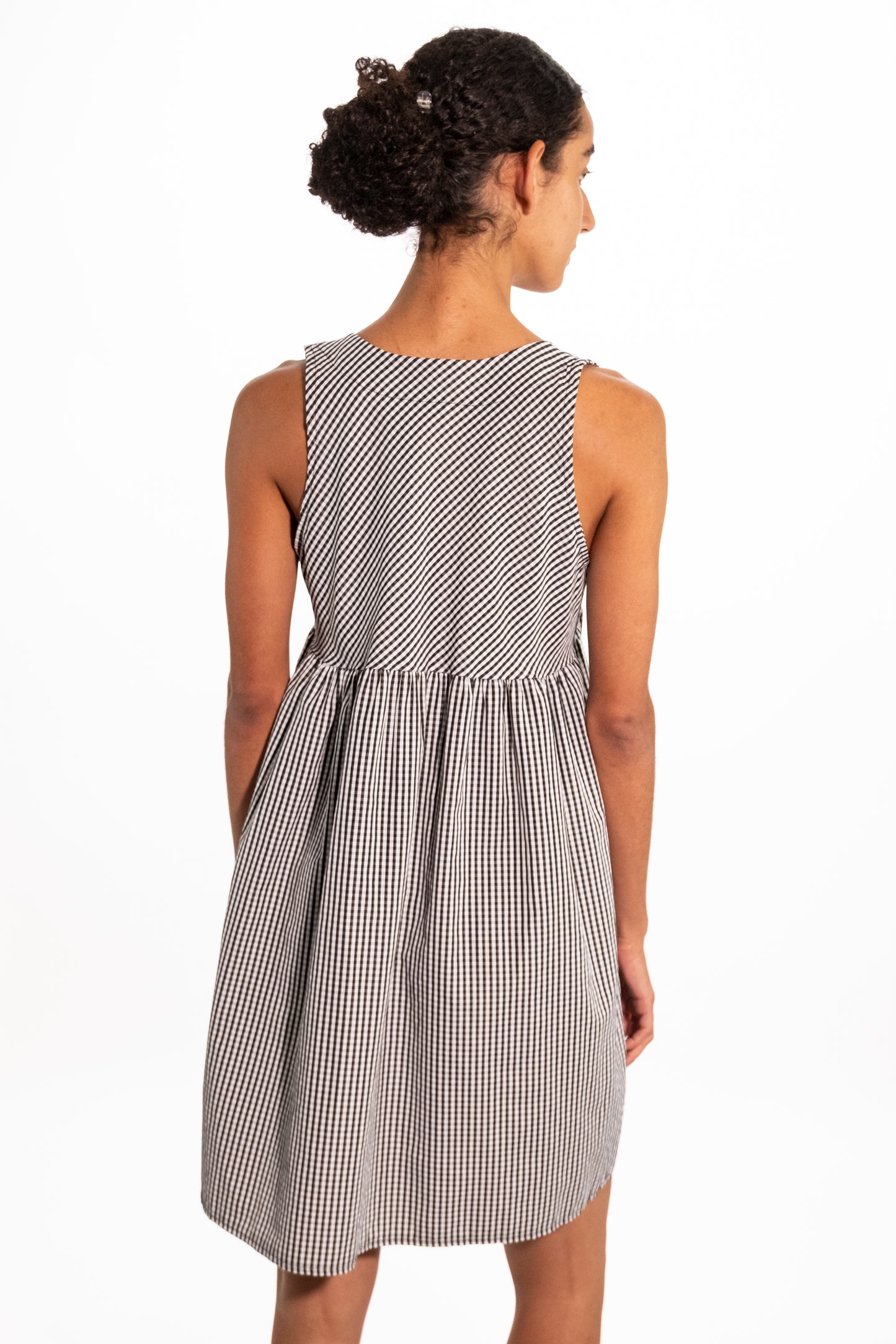 Kleid Blu Royal