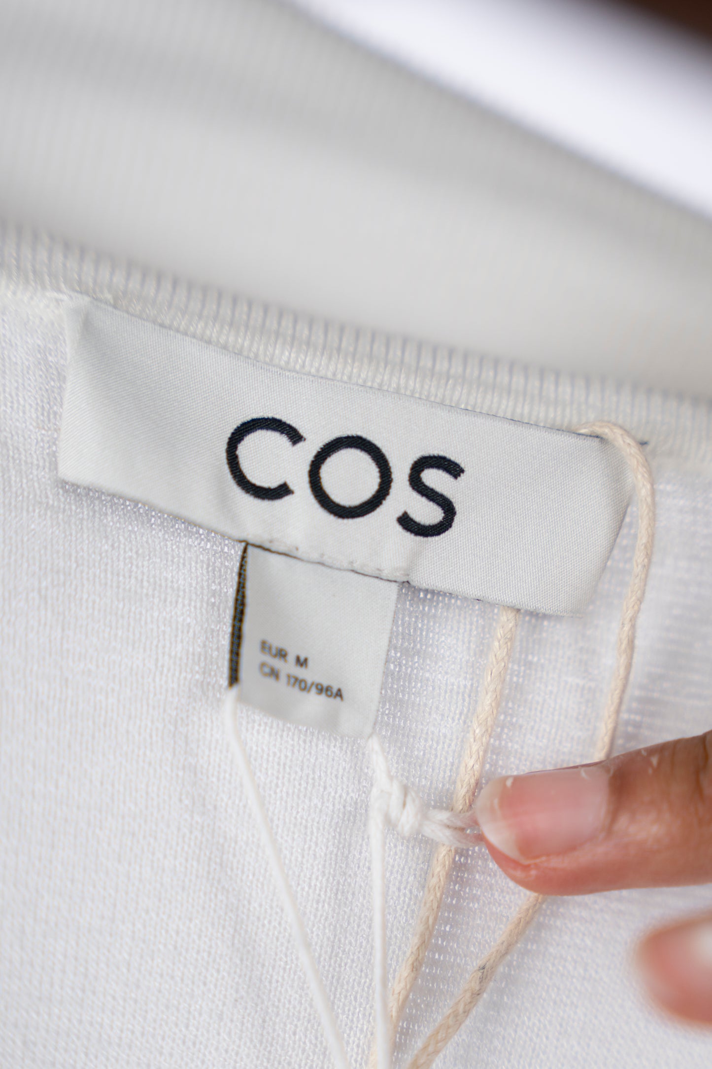 Shirt COS