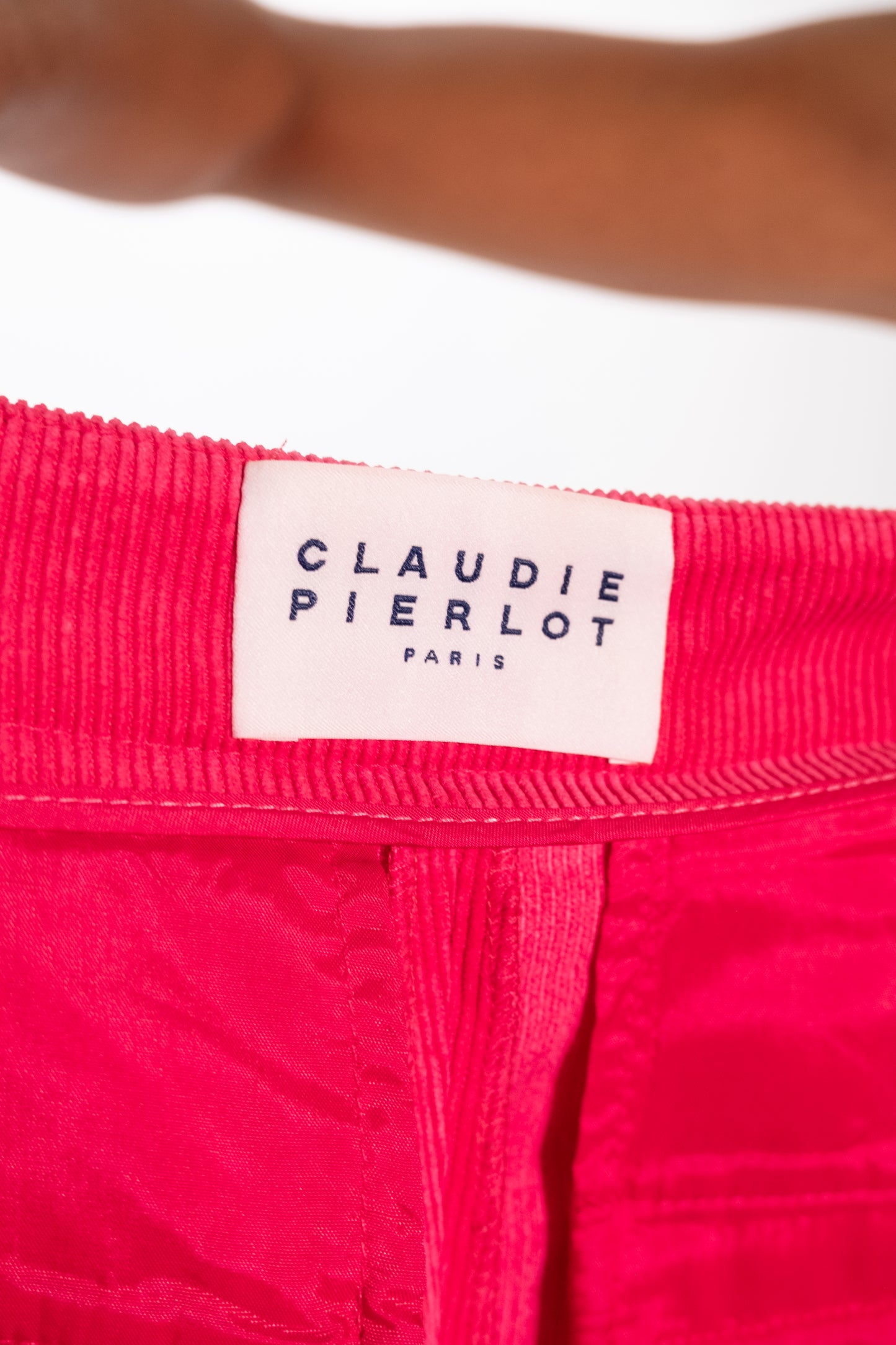 Hose Claudie Pierlot