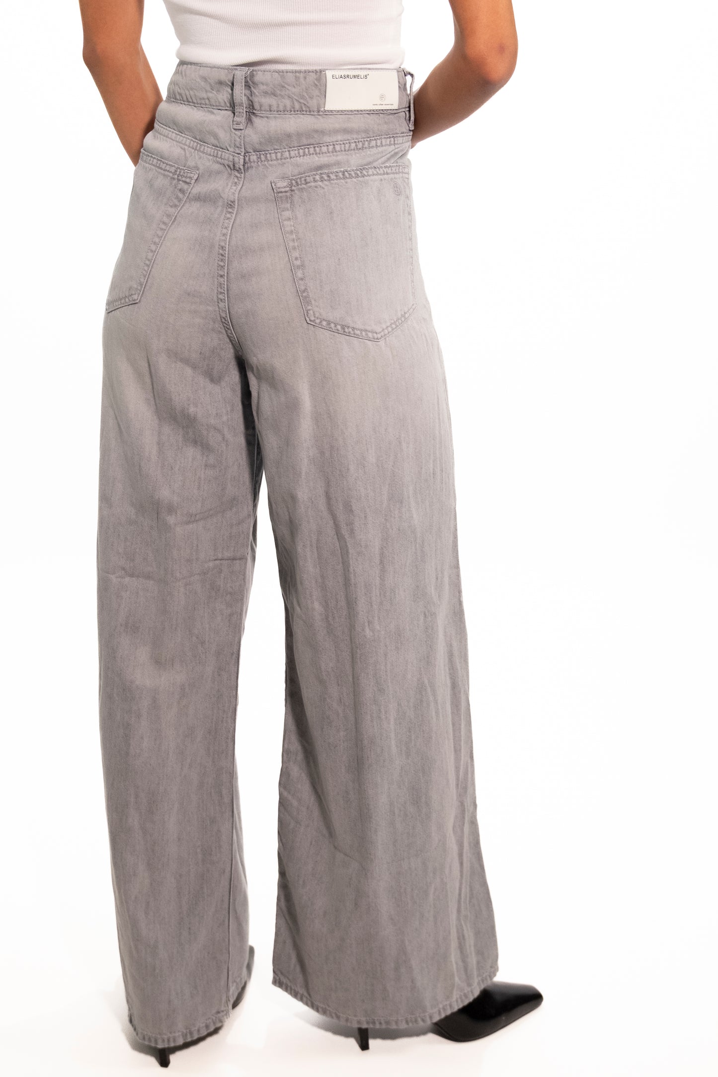 Jeans Elias Rumelis