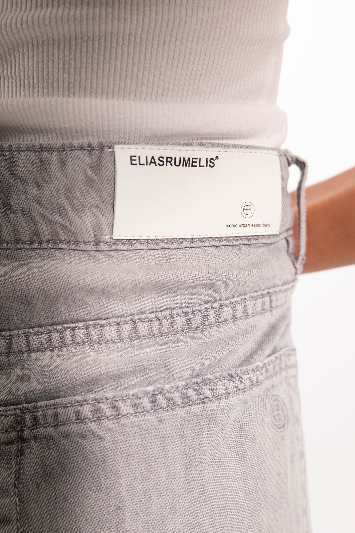 Jeans Elias Rumelis