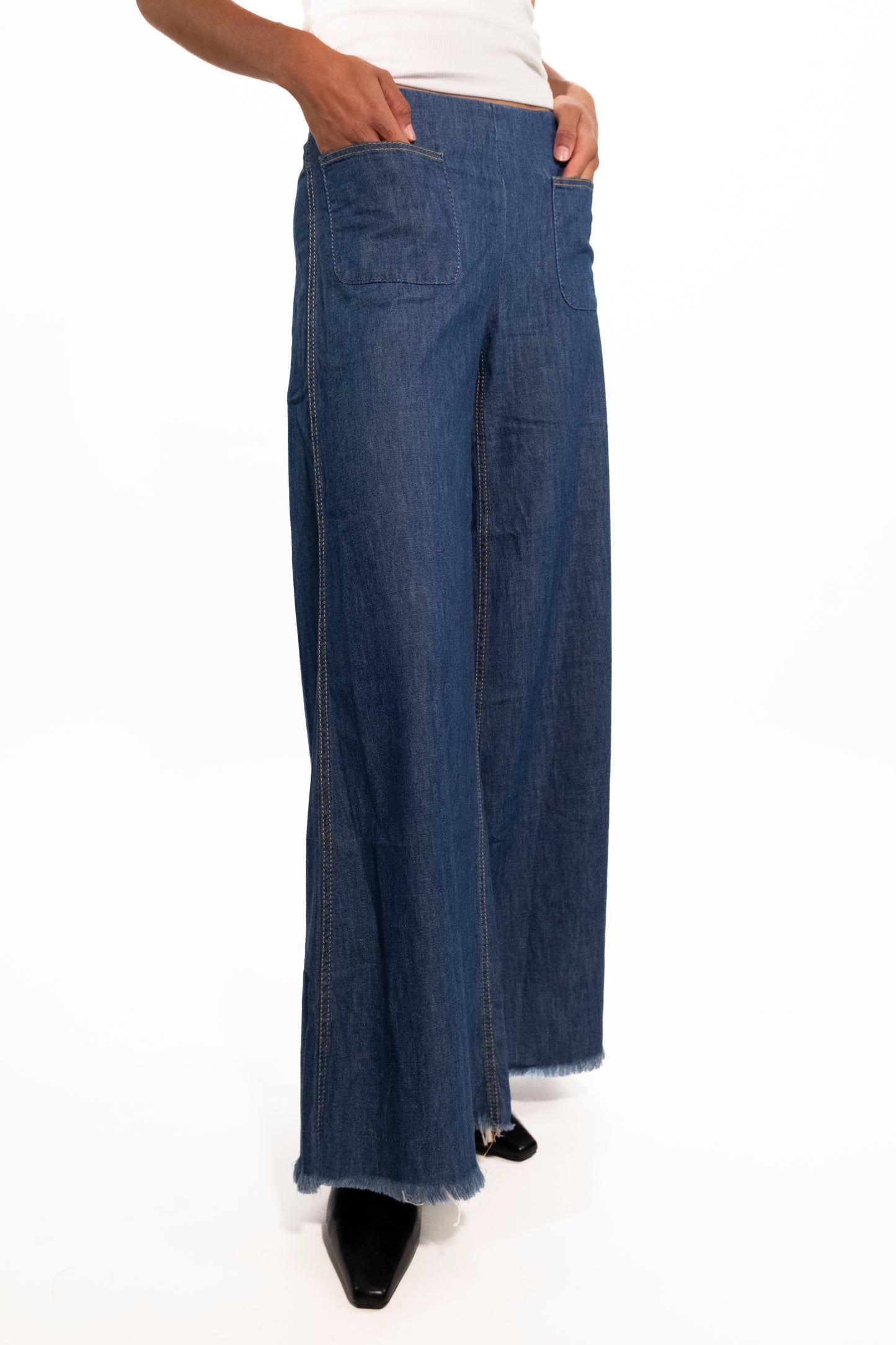 Jeans Susanne Bommer