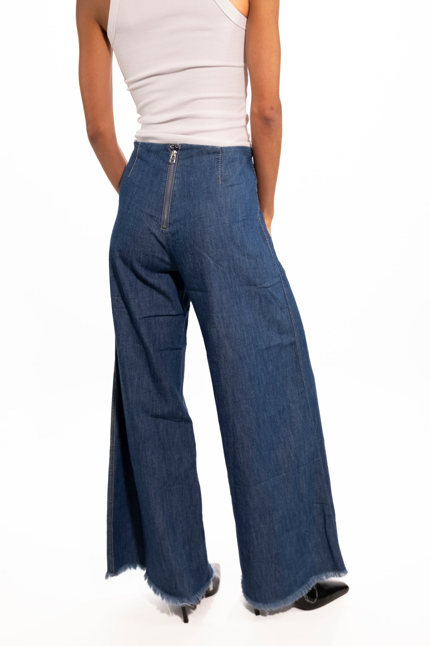 Jeans Susanne Bommer