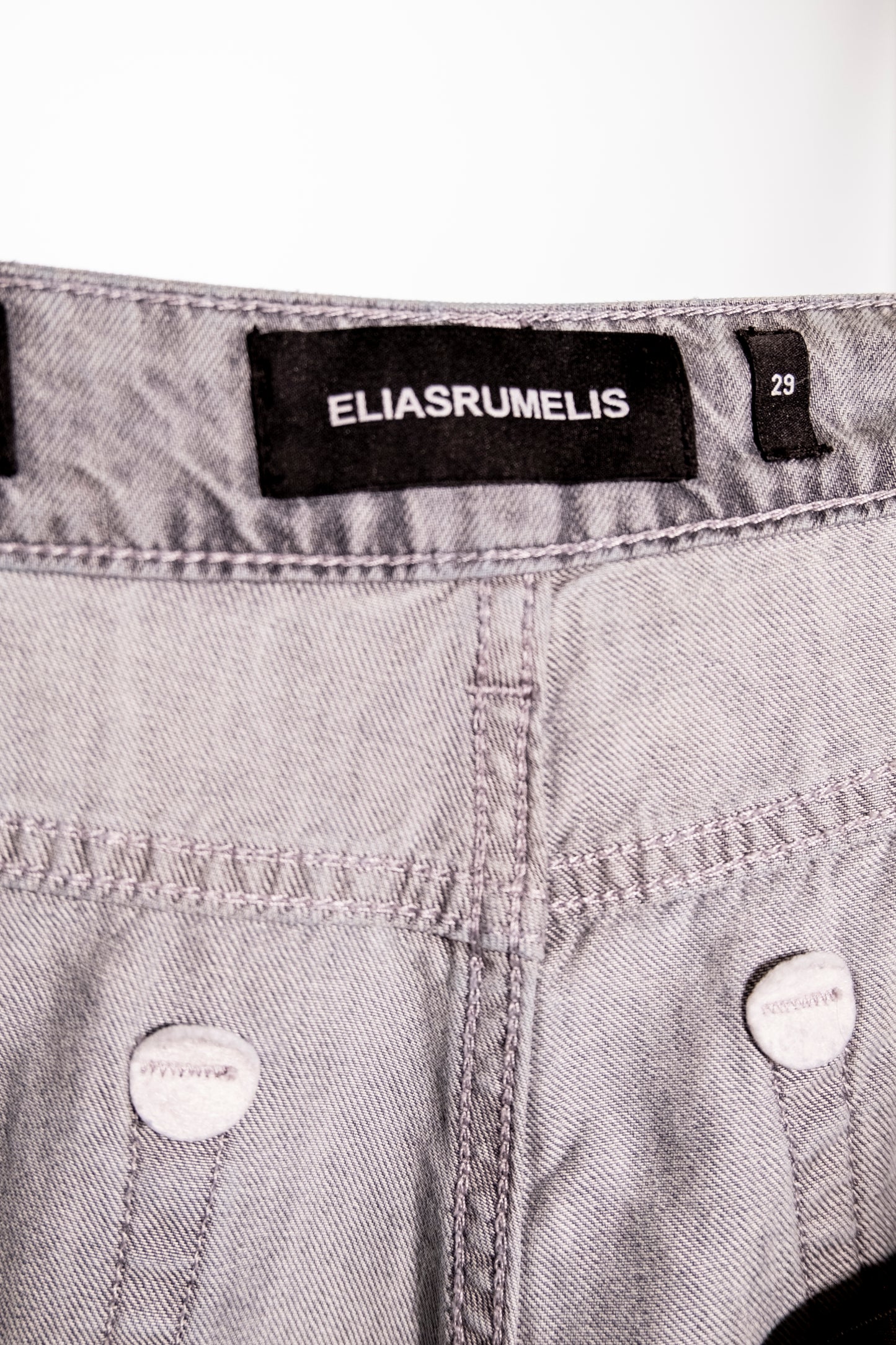 Jeans Elias Rumelis