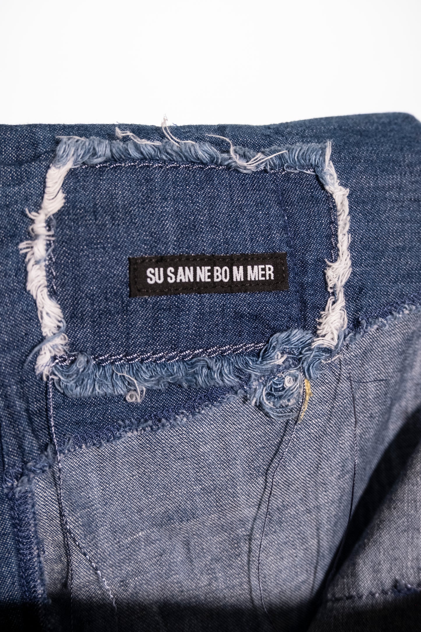 Jeans Susanne Bommer