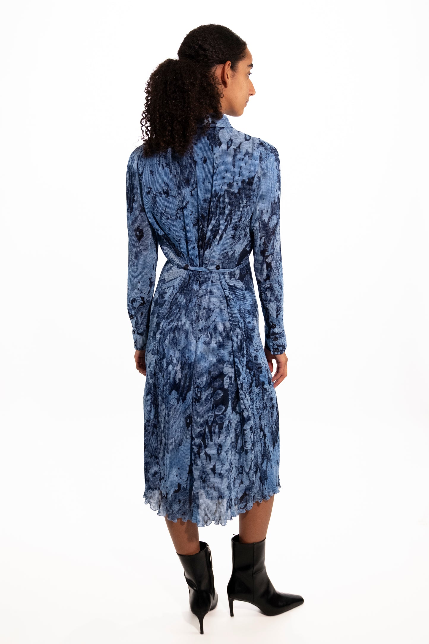 Kleid GANNI