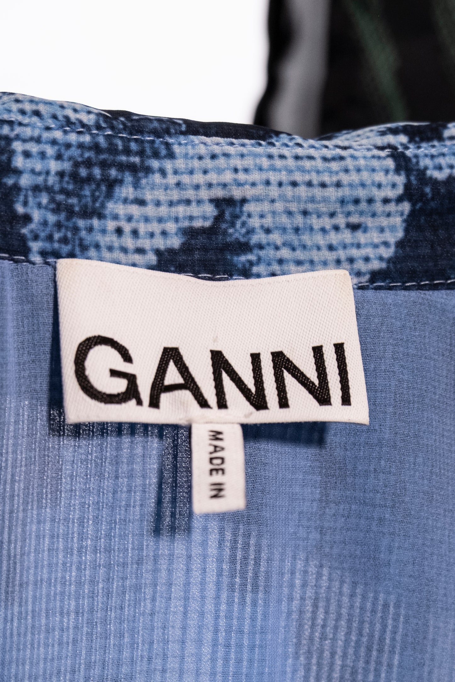 Kleid GANNI