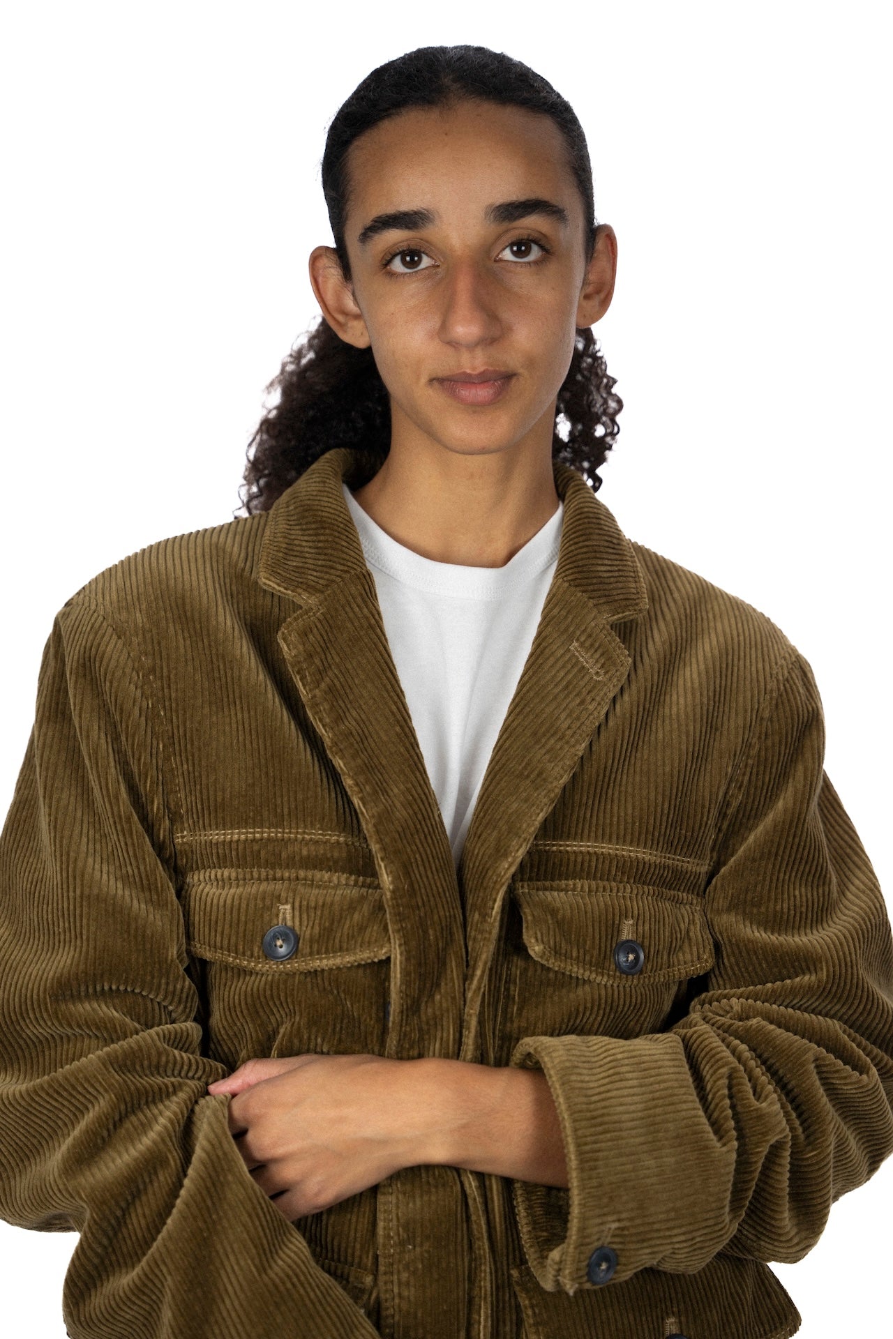 Jacke Meye Edlich