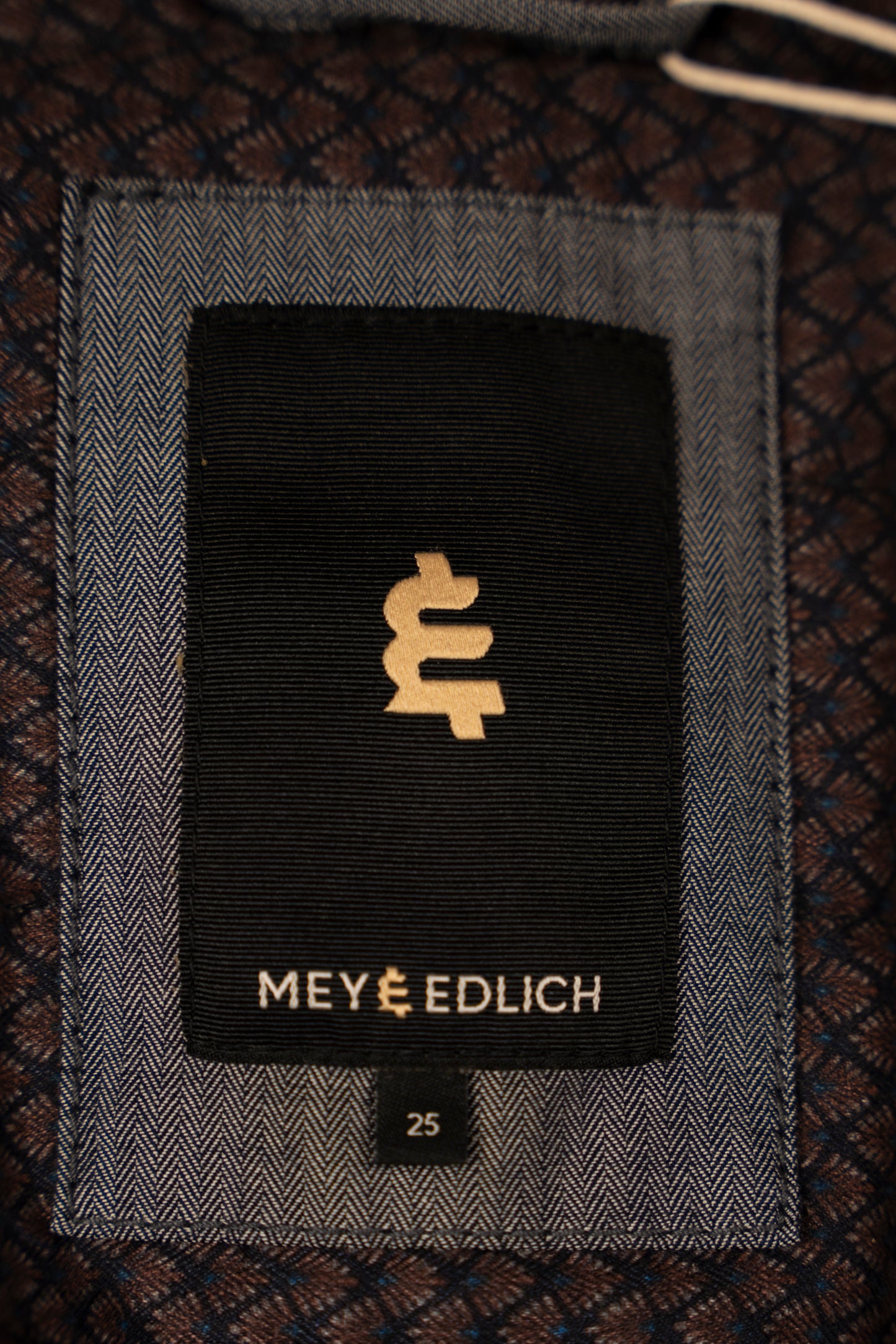 Jacke Meye Edlich