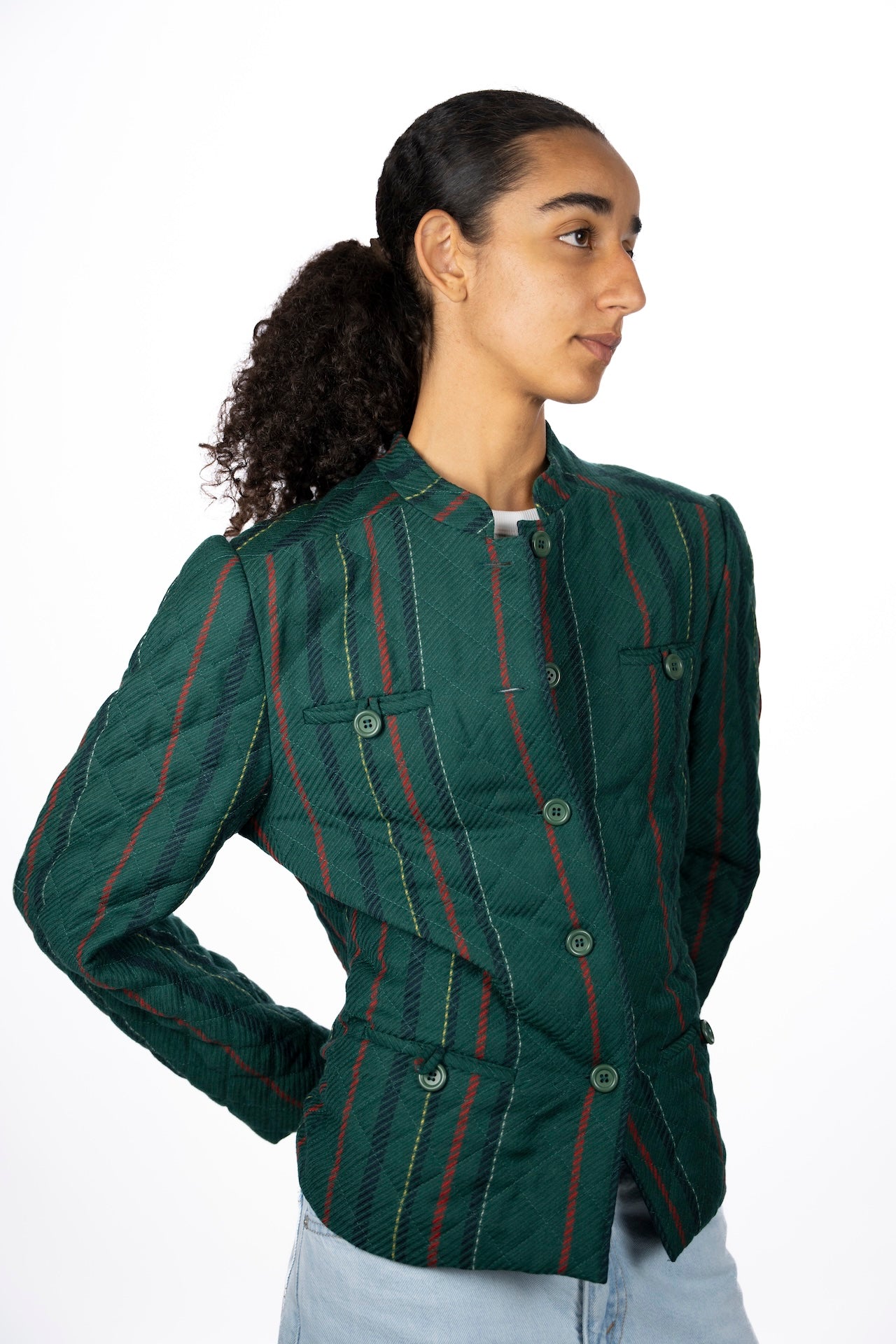 Jacke Vintage