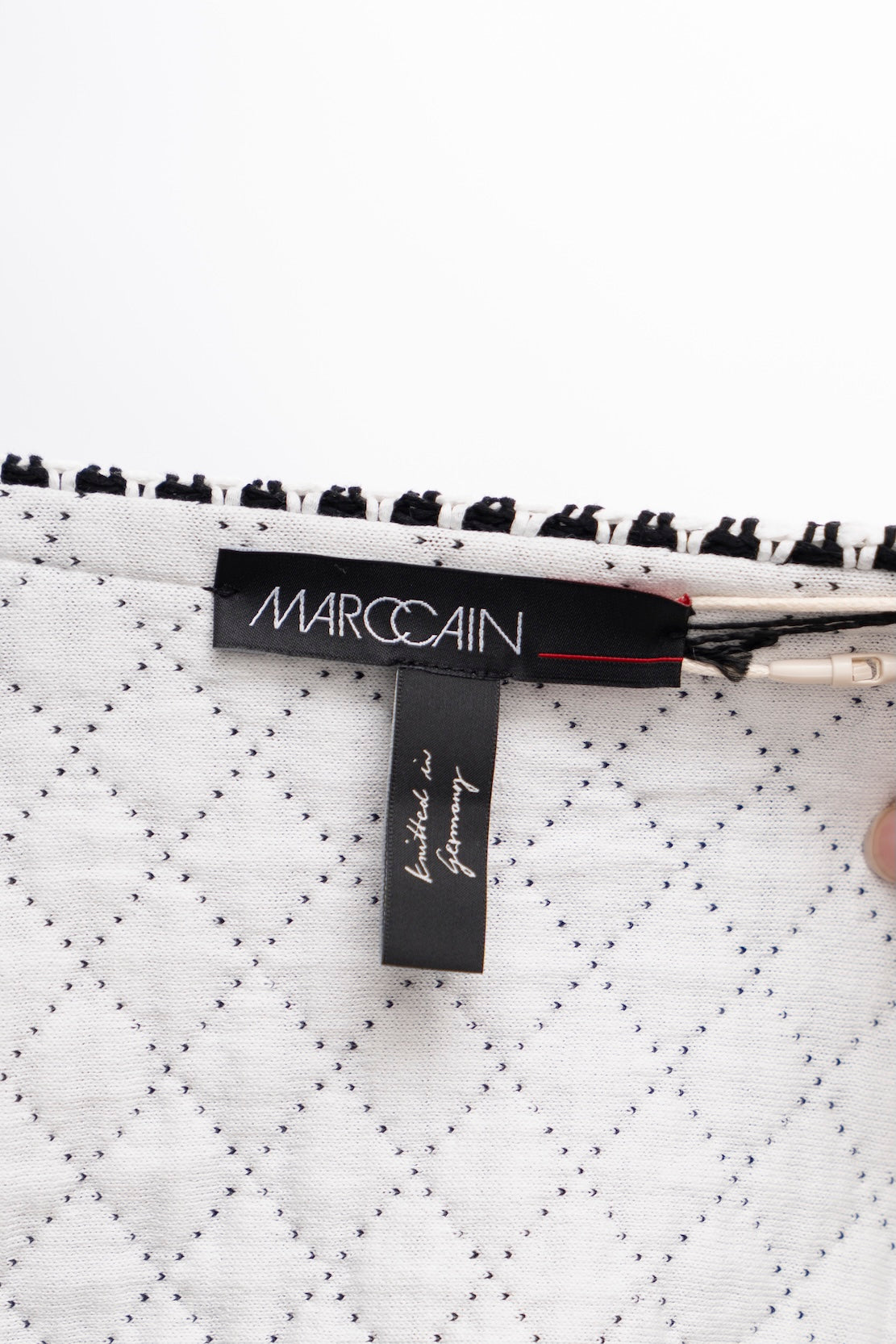 Jacke Marccain