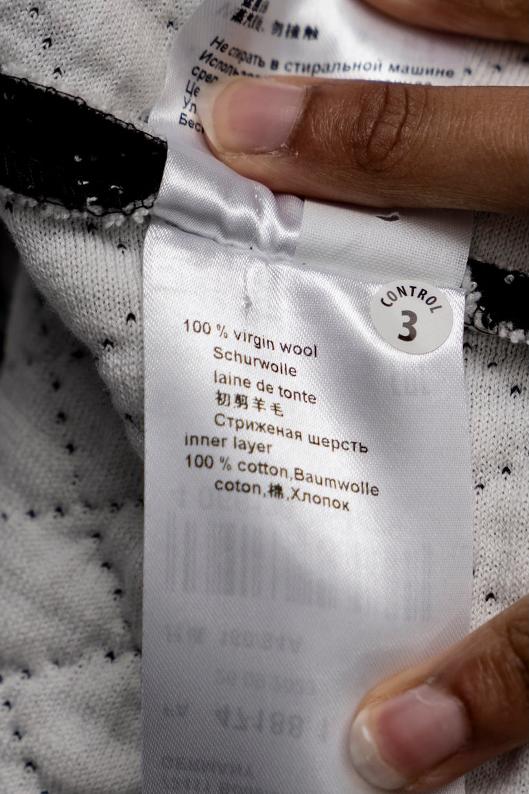 Jacke Marccain
