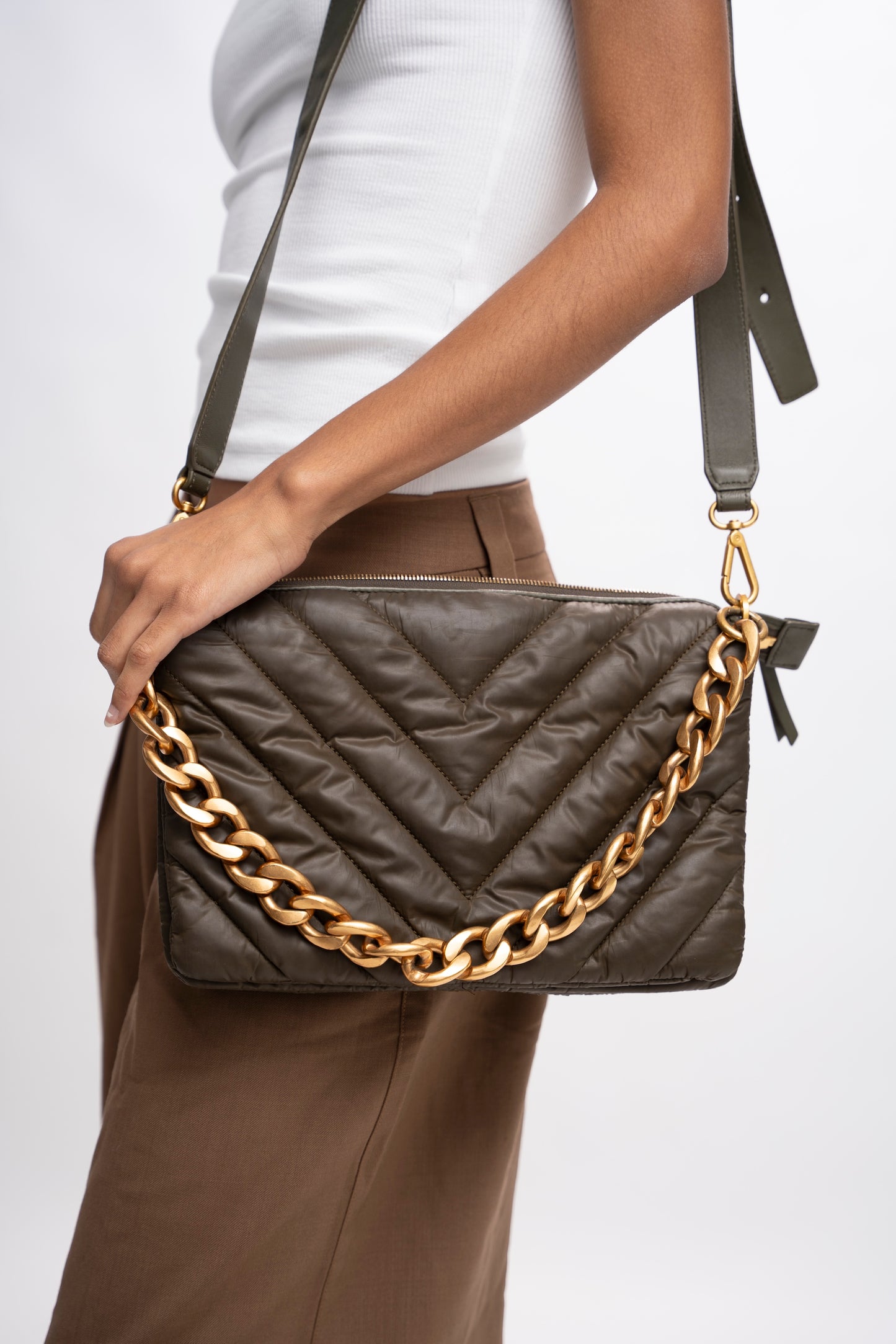 Tasche Visionnaires