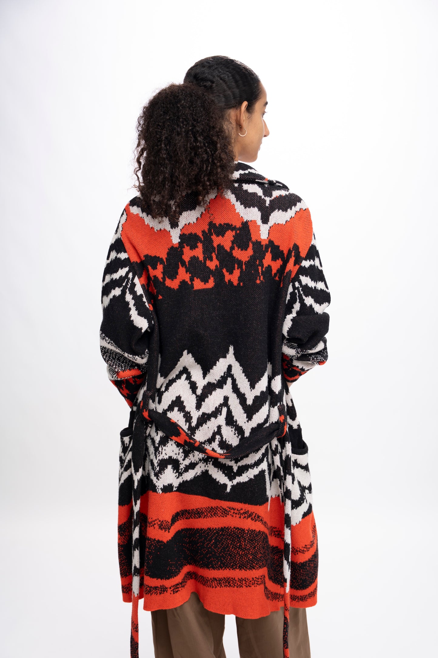 Cardigan Lala Berlin