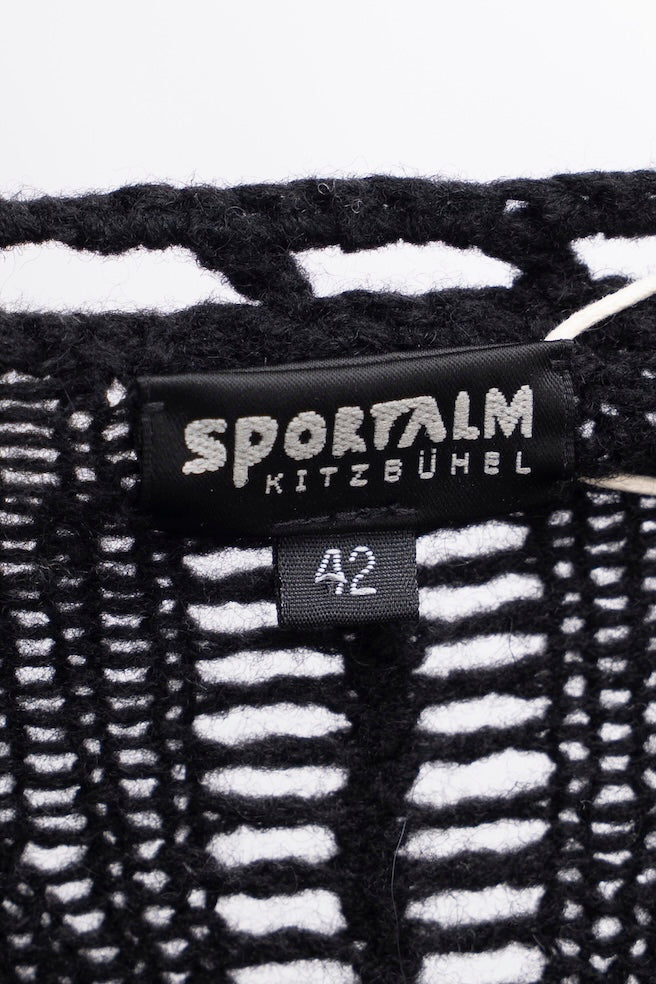 Cardigan Sportalm Kutzbühl