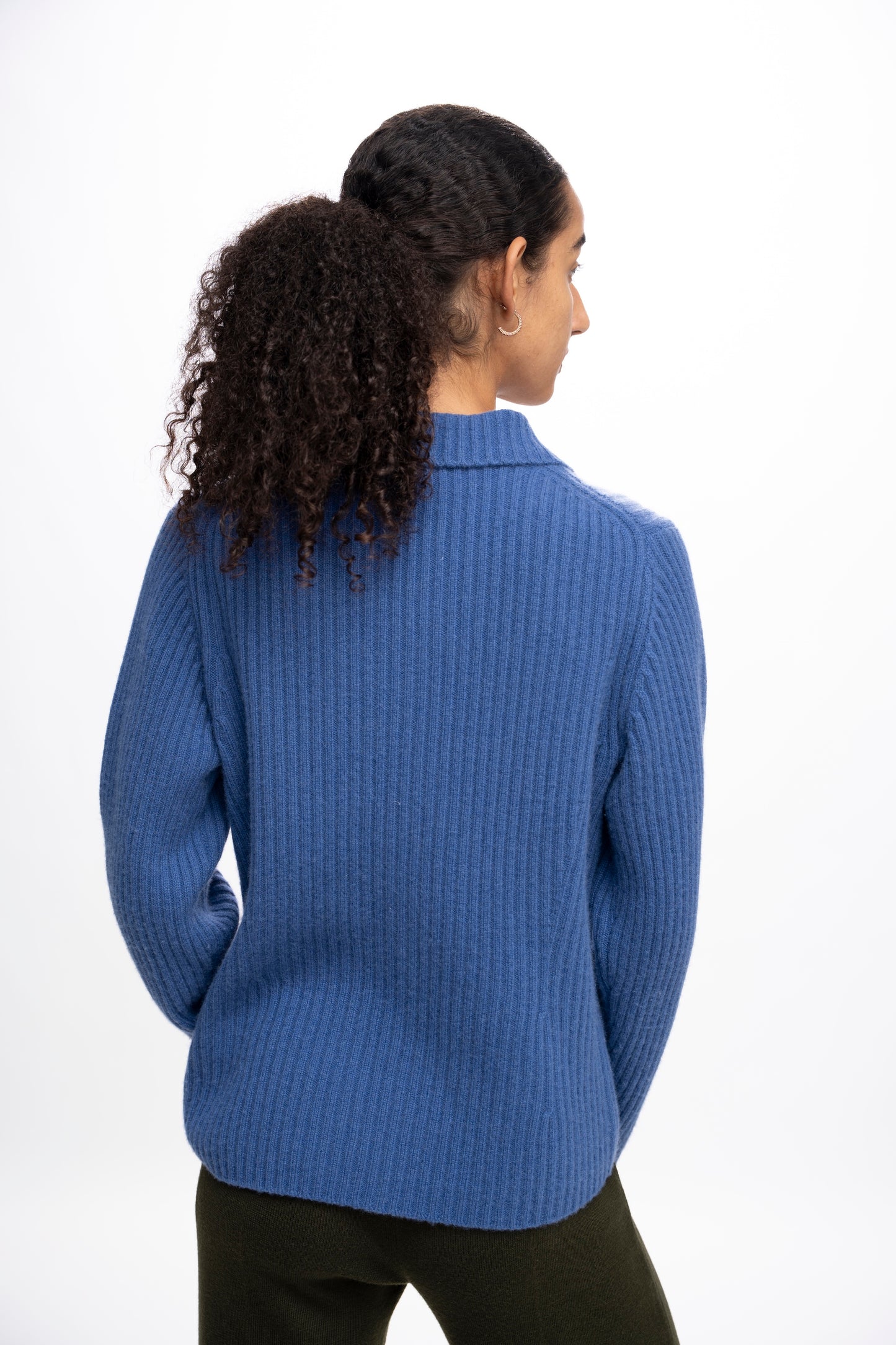 Cardigan Estēme Cachemire