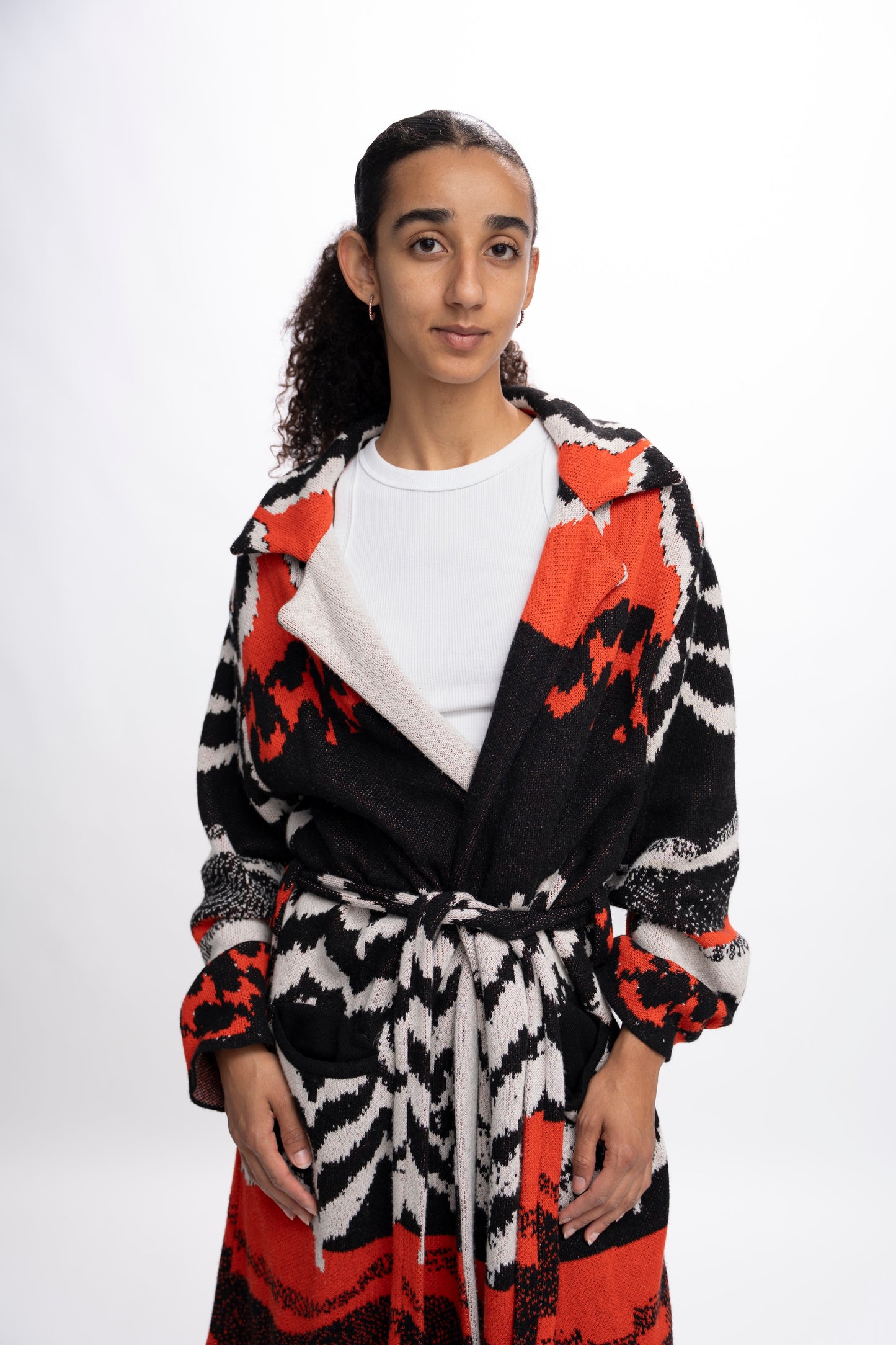 Cardigan Lala Berlin