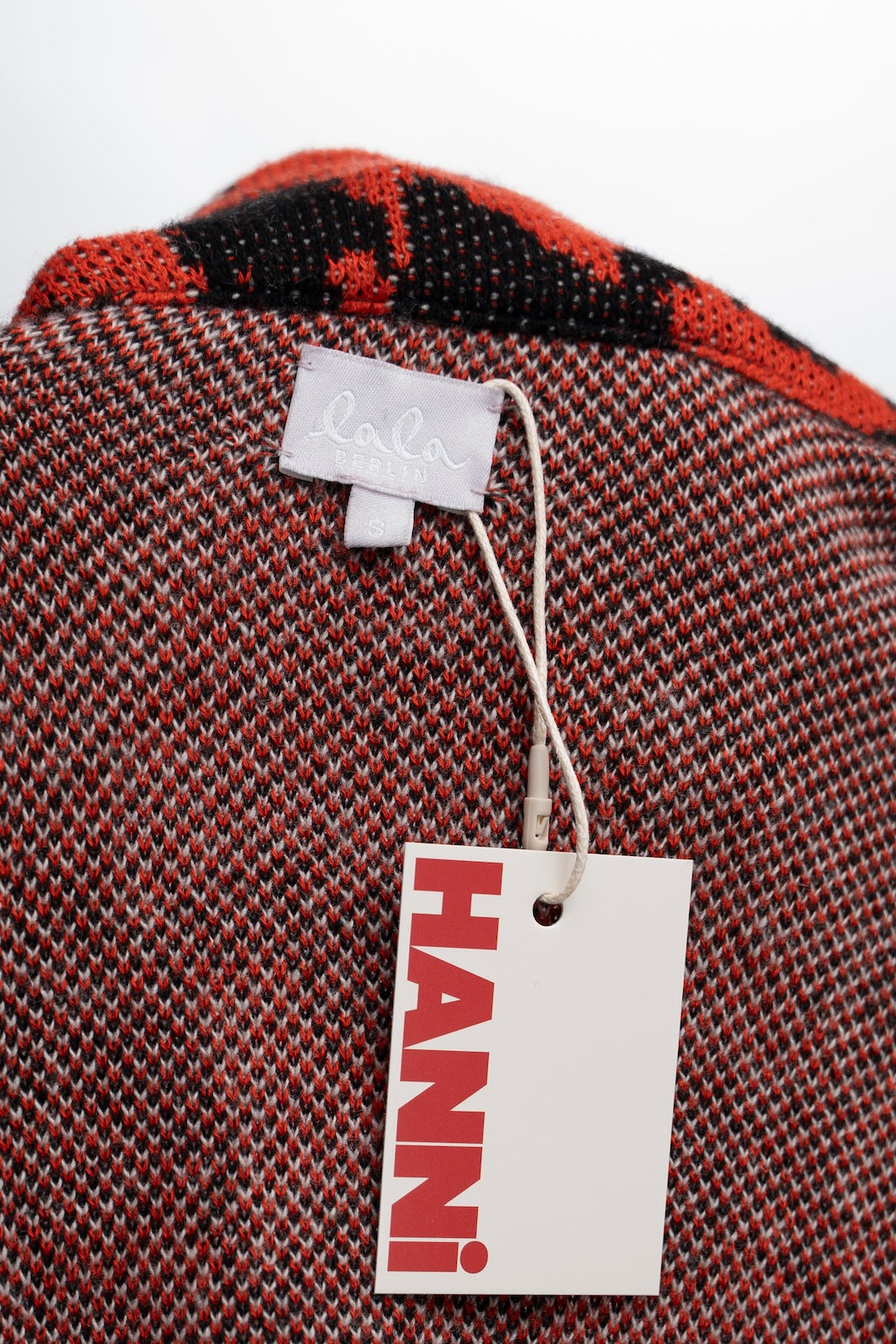 Cardigan Lala Berlin
