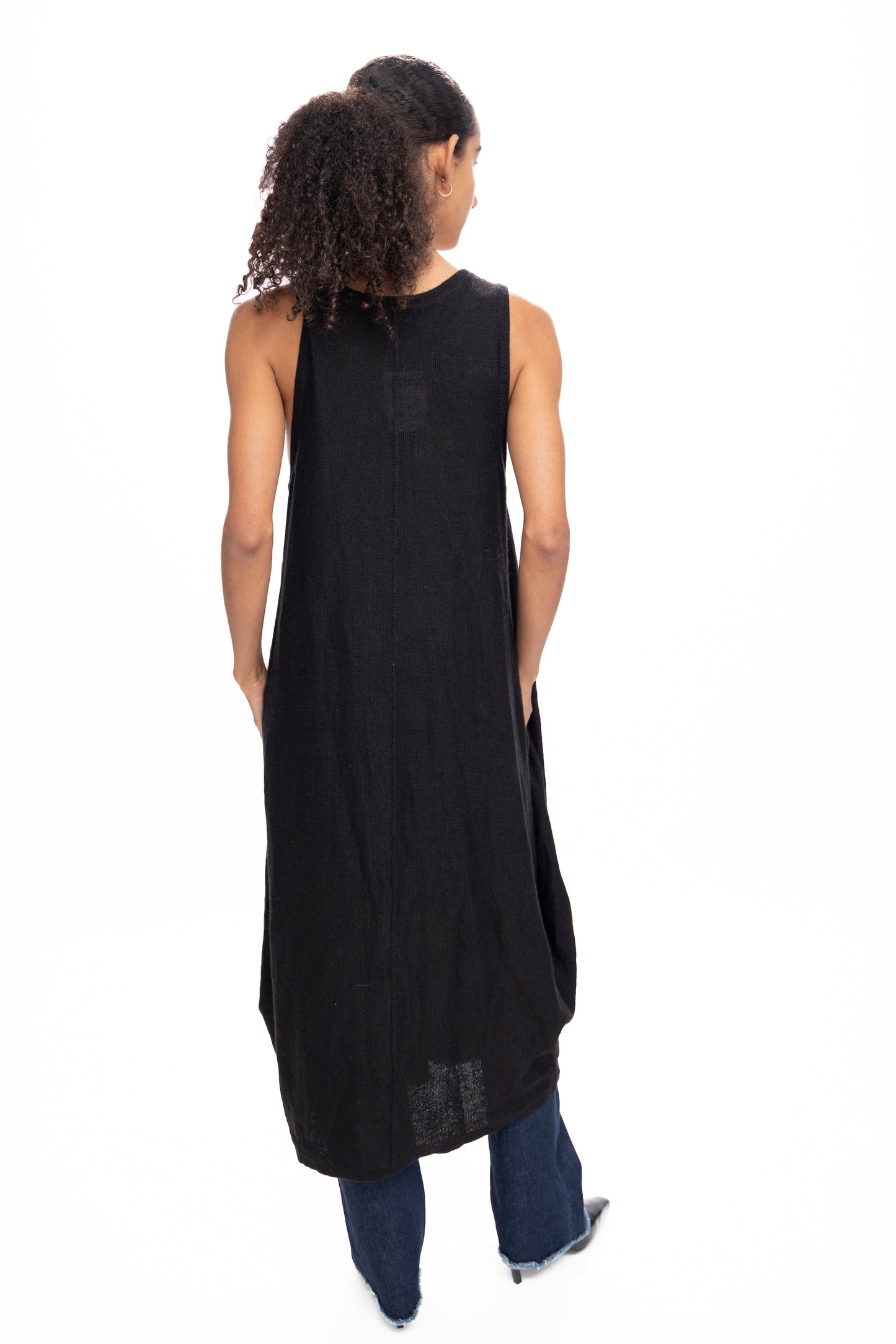 Kleid Peruvian Connection