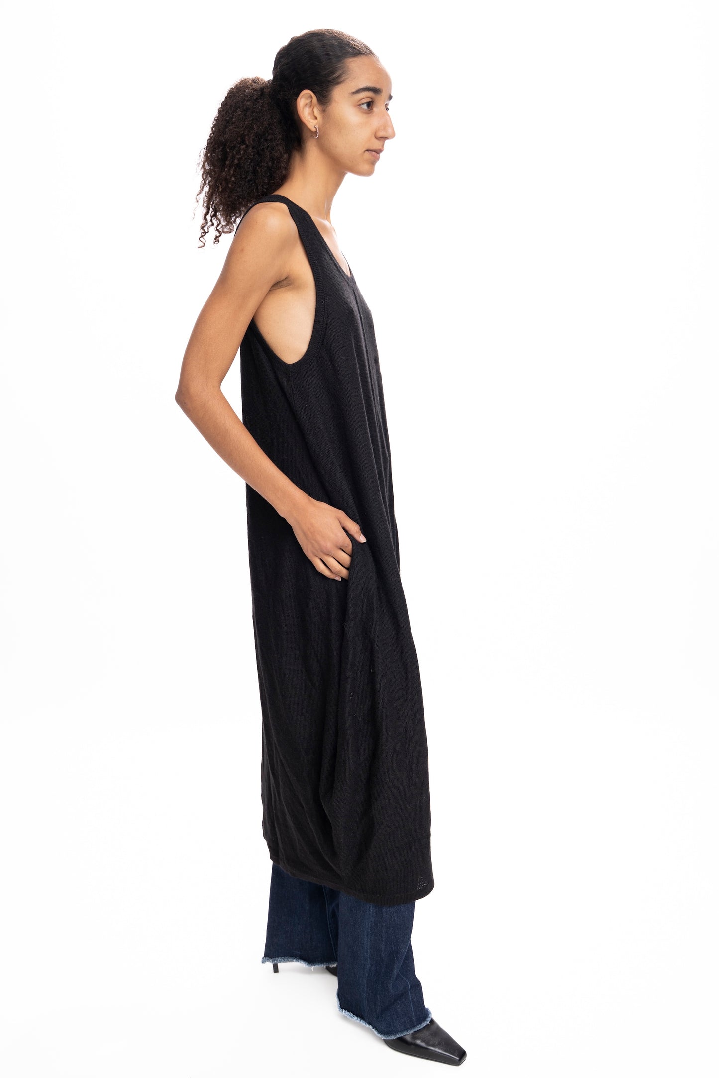 Kleid Peruvian Connection