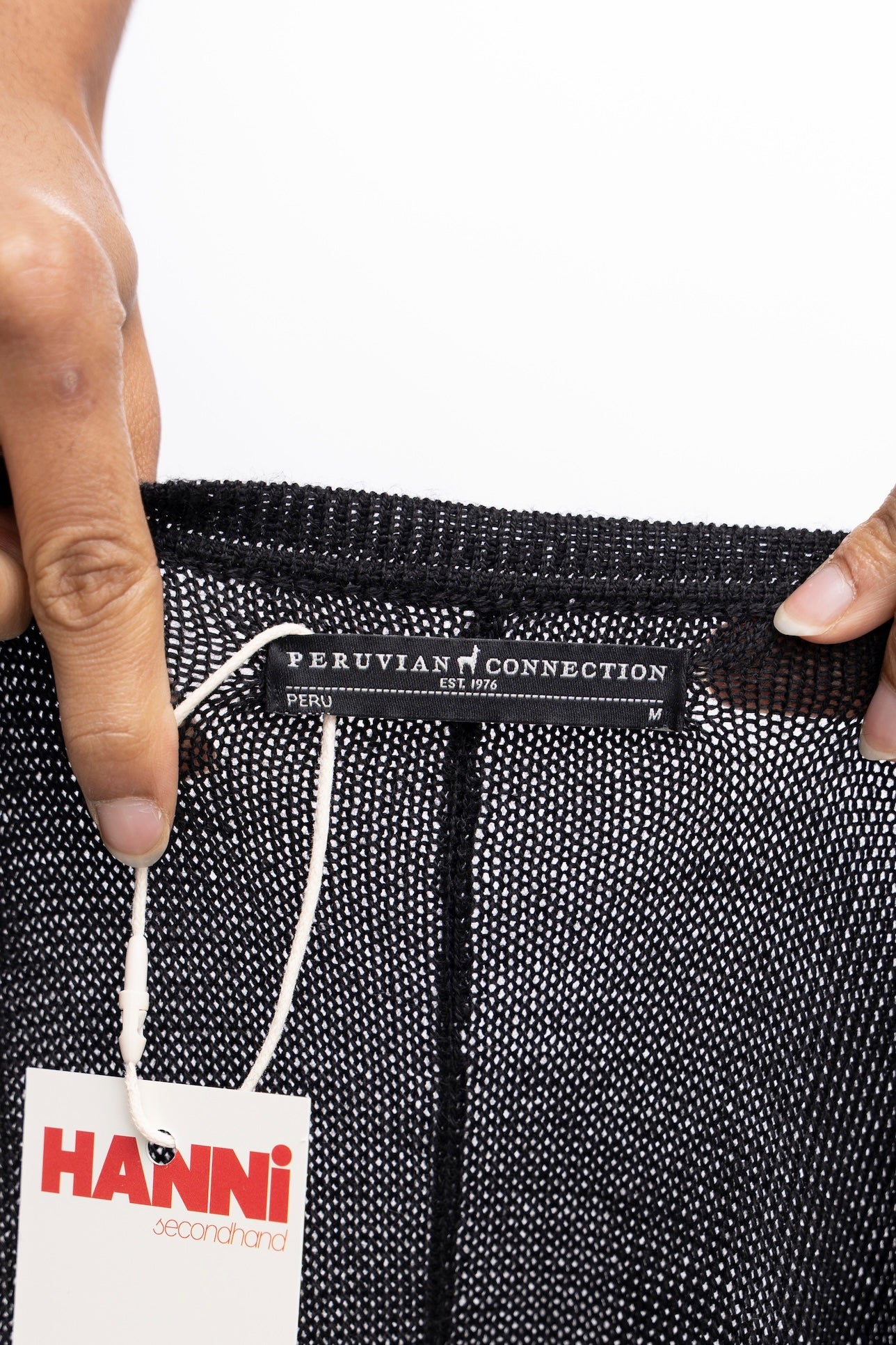 Kleid Peruvian Connection