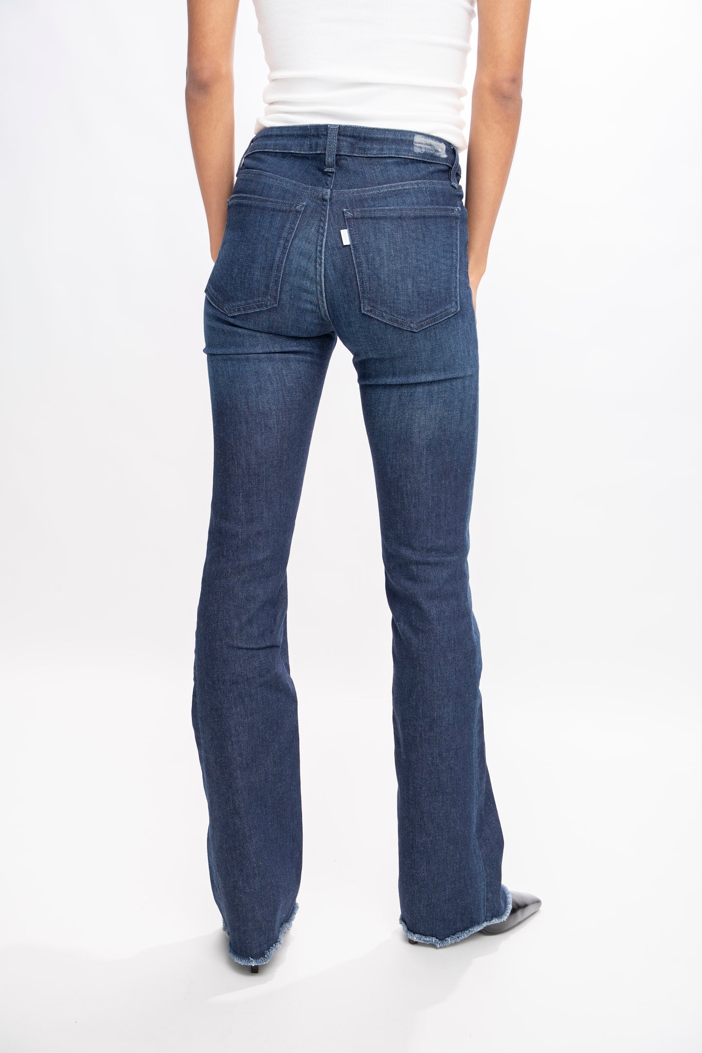 Jeans HAIKURE